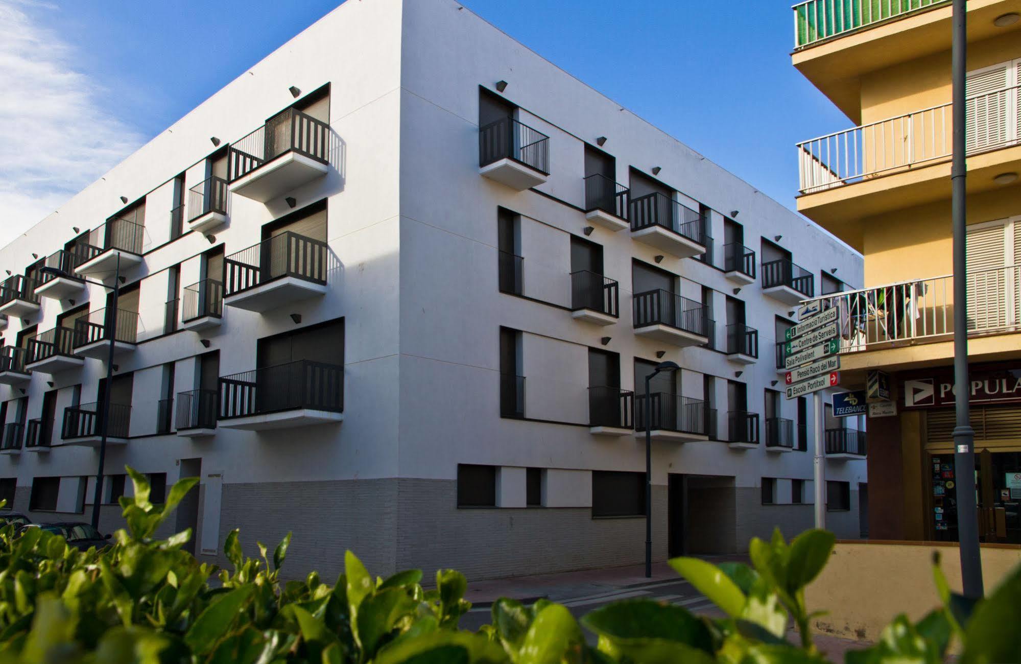 Pierre&vacances Estartit Costa Apartamento L'Estartit