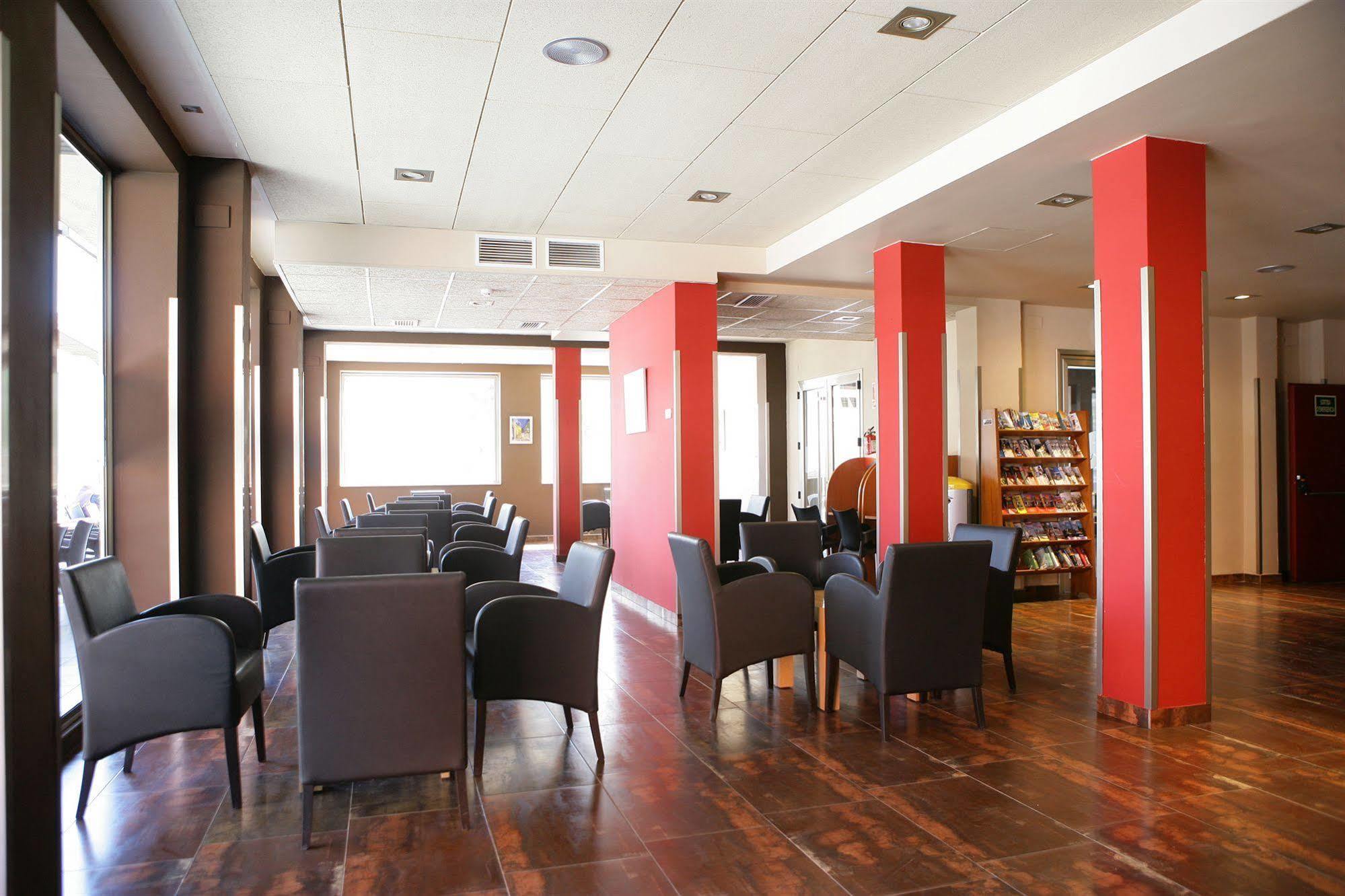 Tossa Center 4*