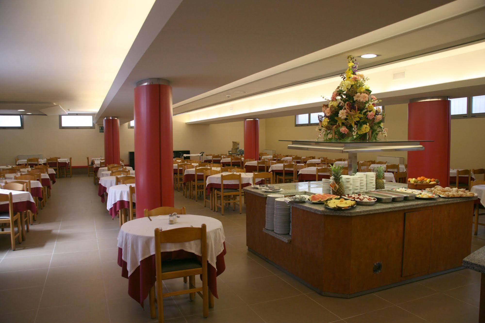 Hotel Tossa Center Tossa de Mar