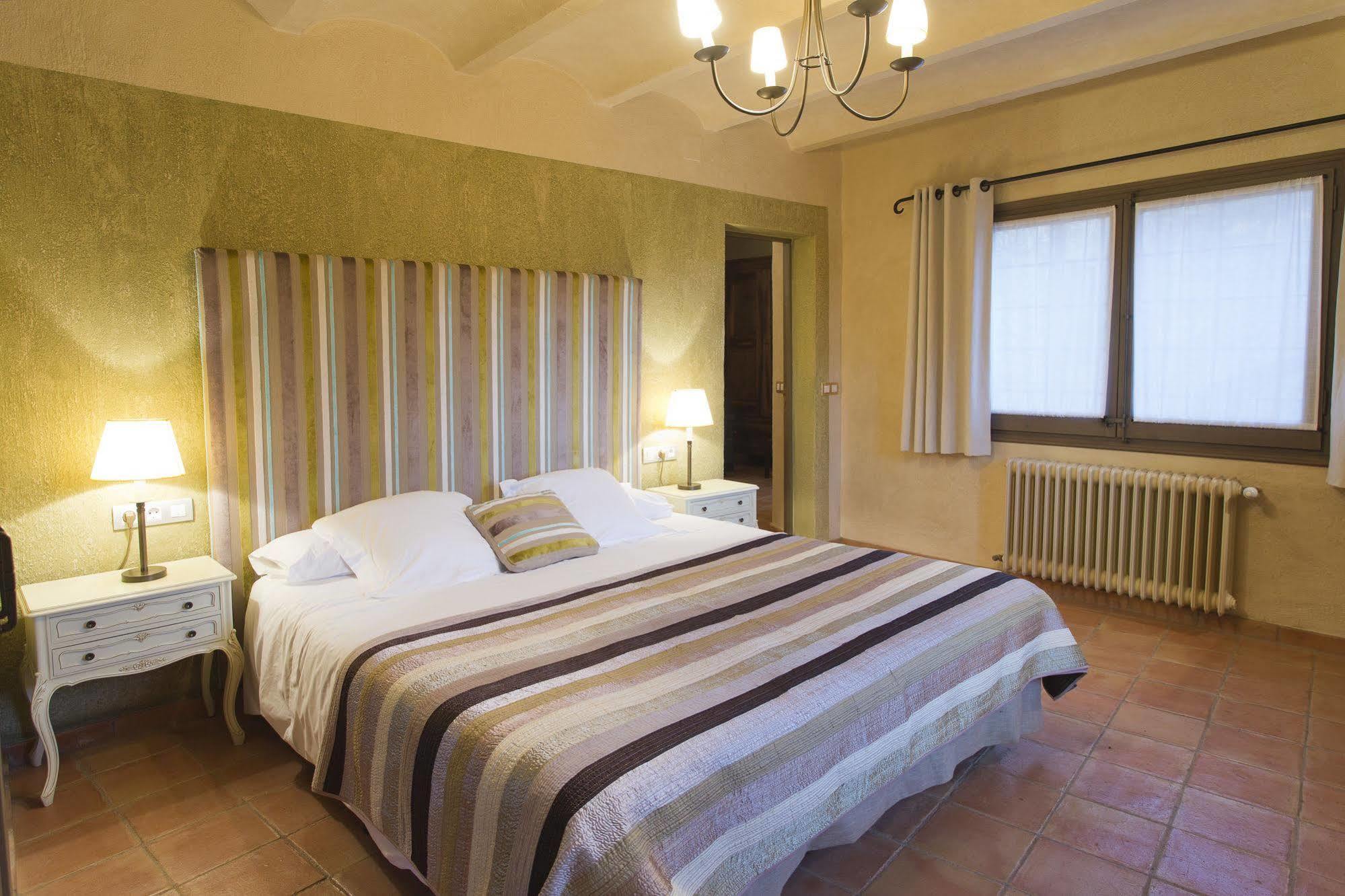 Hotel Rusticae Casa Rural Mas Rosello (adults Only)