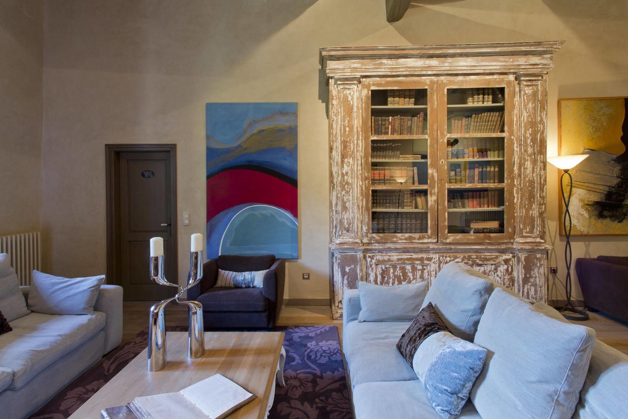Rusticae Casa Rural Mas Rosello (adults Only) Hotel Girona