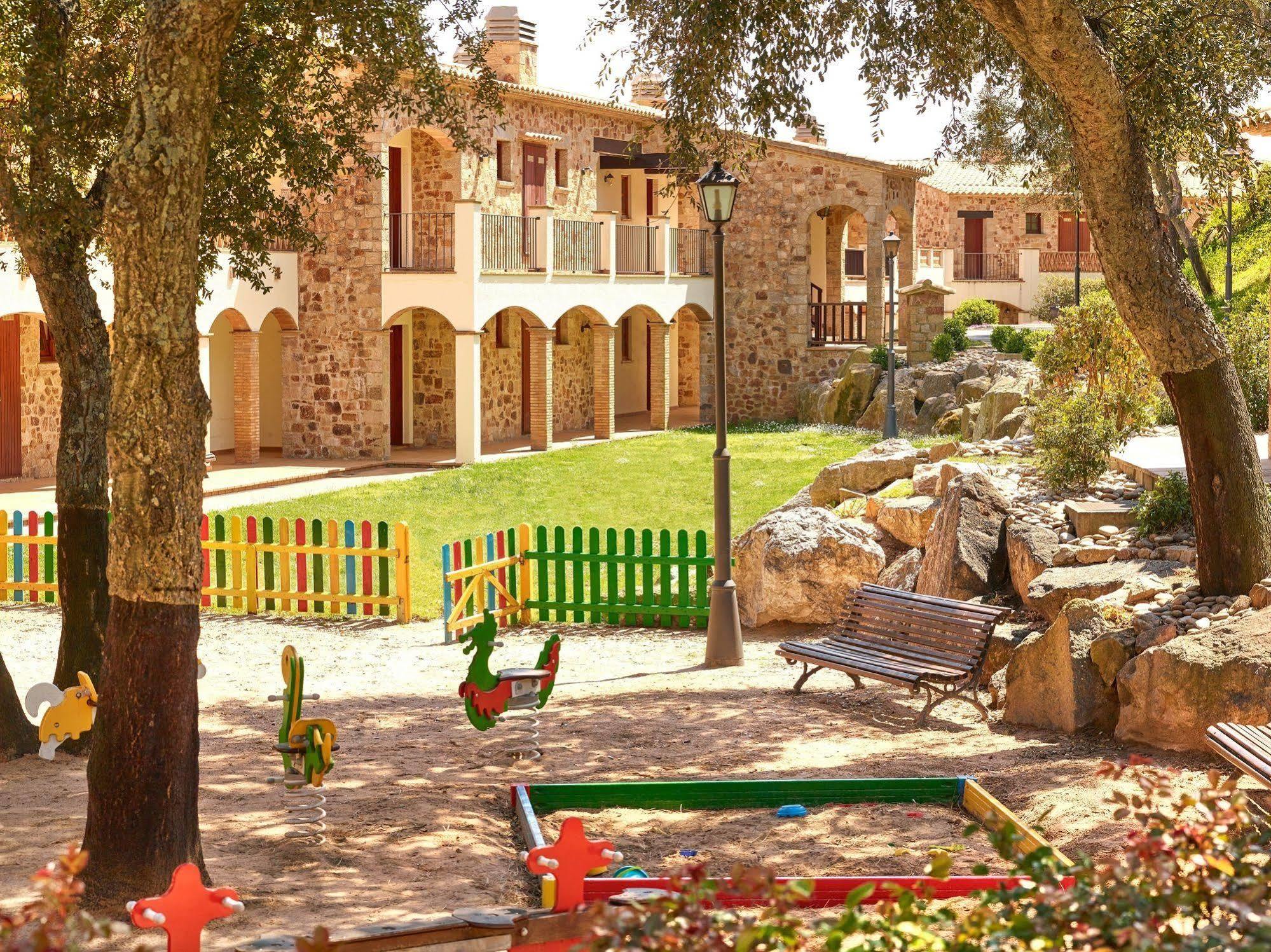 Hapimag Mas Nou Aparthotel