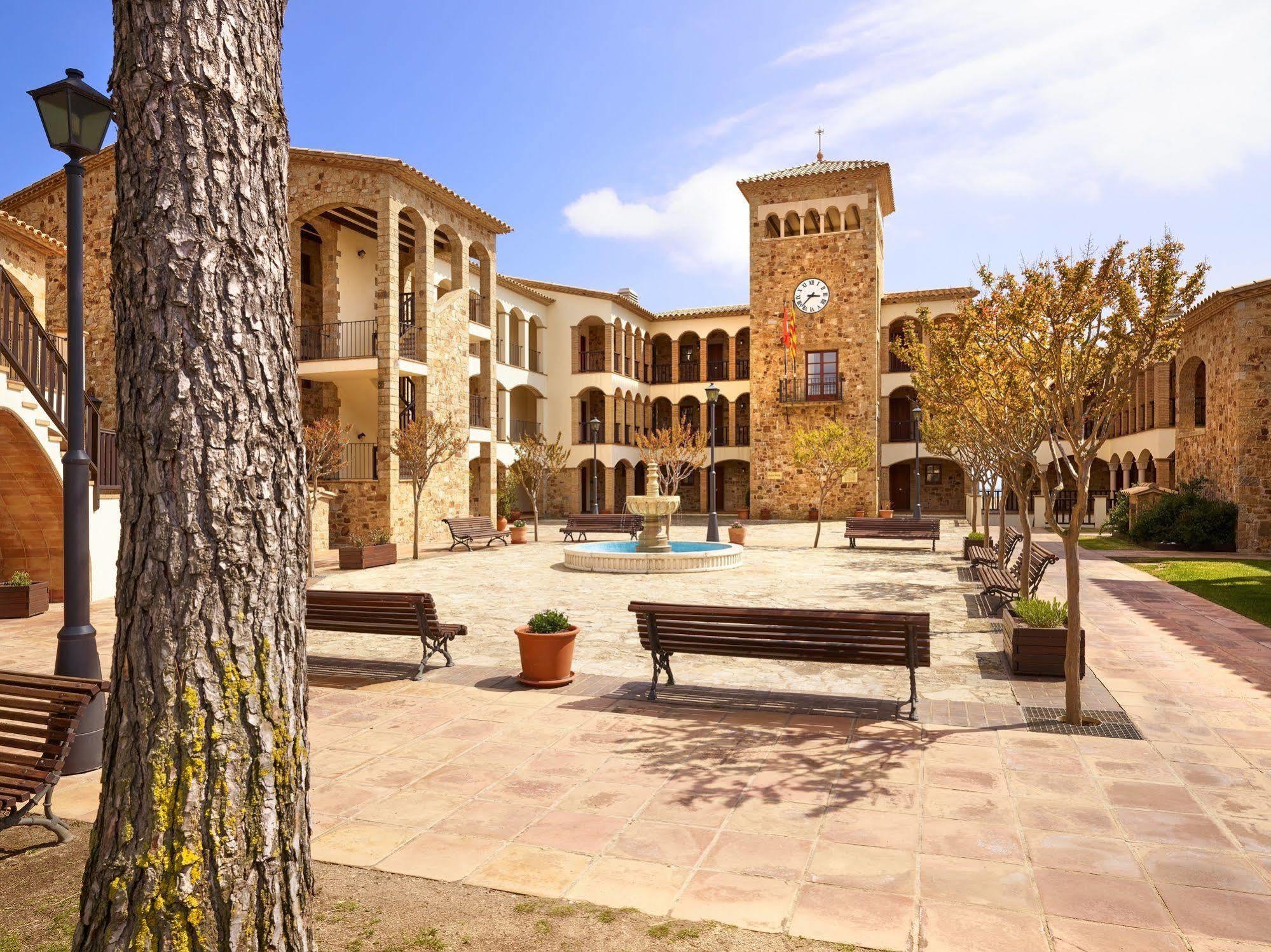 Hapimag Mas Nou Aparthotel