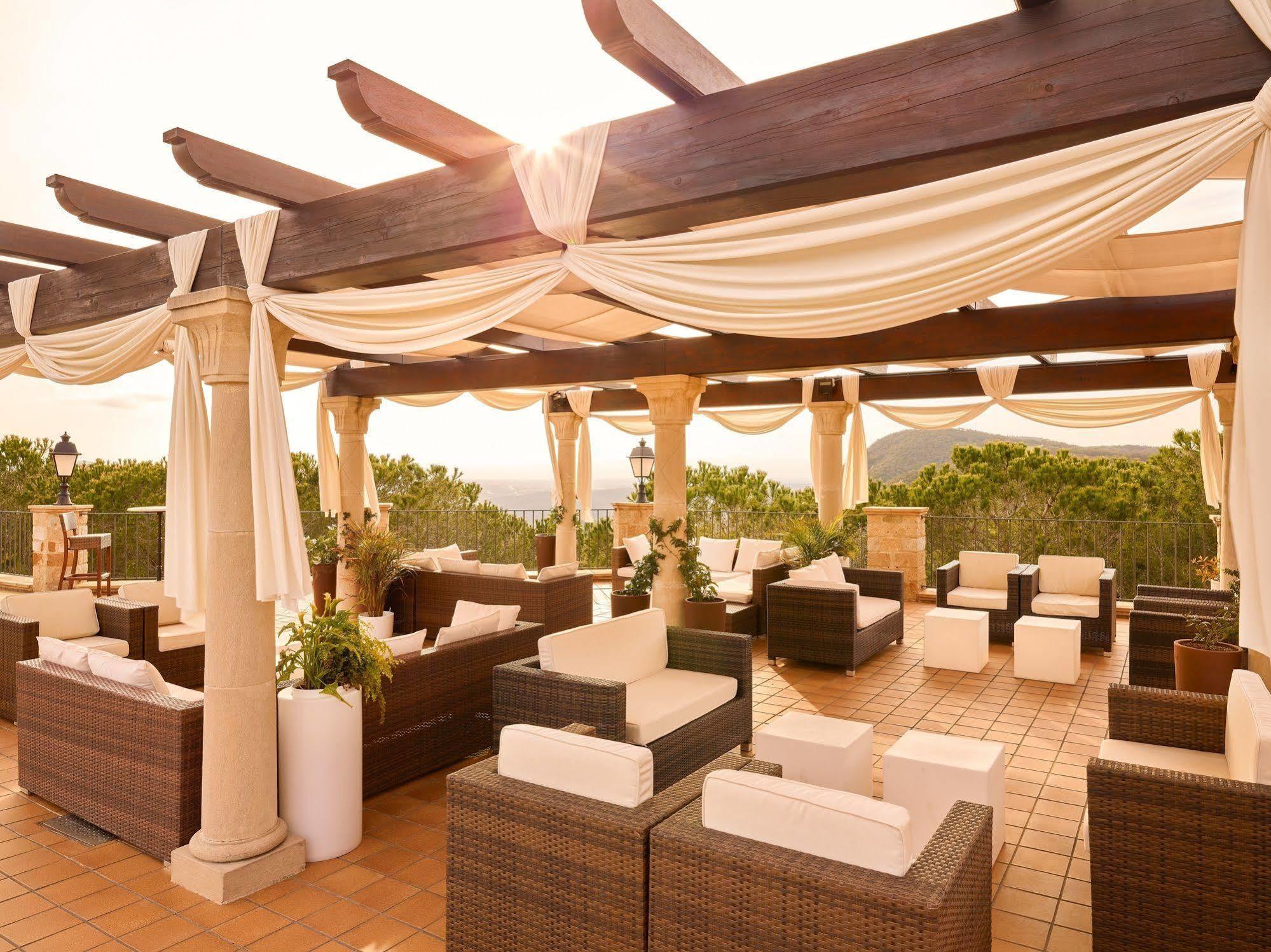 Aparthotel Hapimag Mas Nou Platja d'Aro