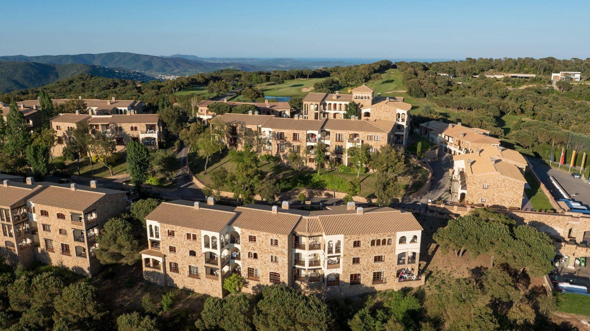 Aparthotel Hapimag Mas Nou 4*