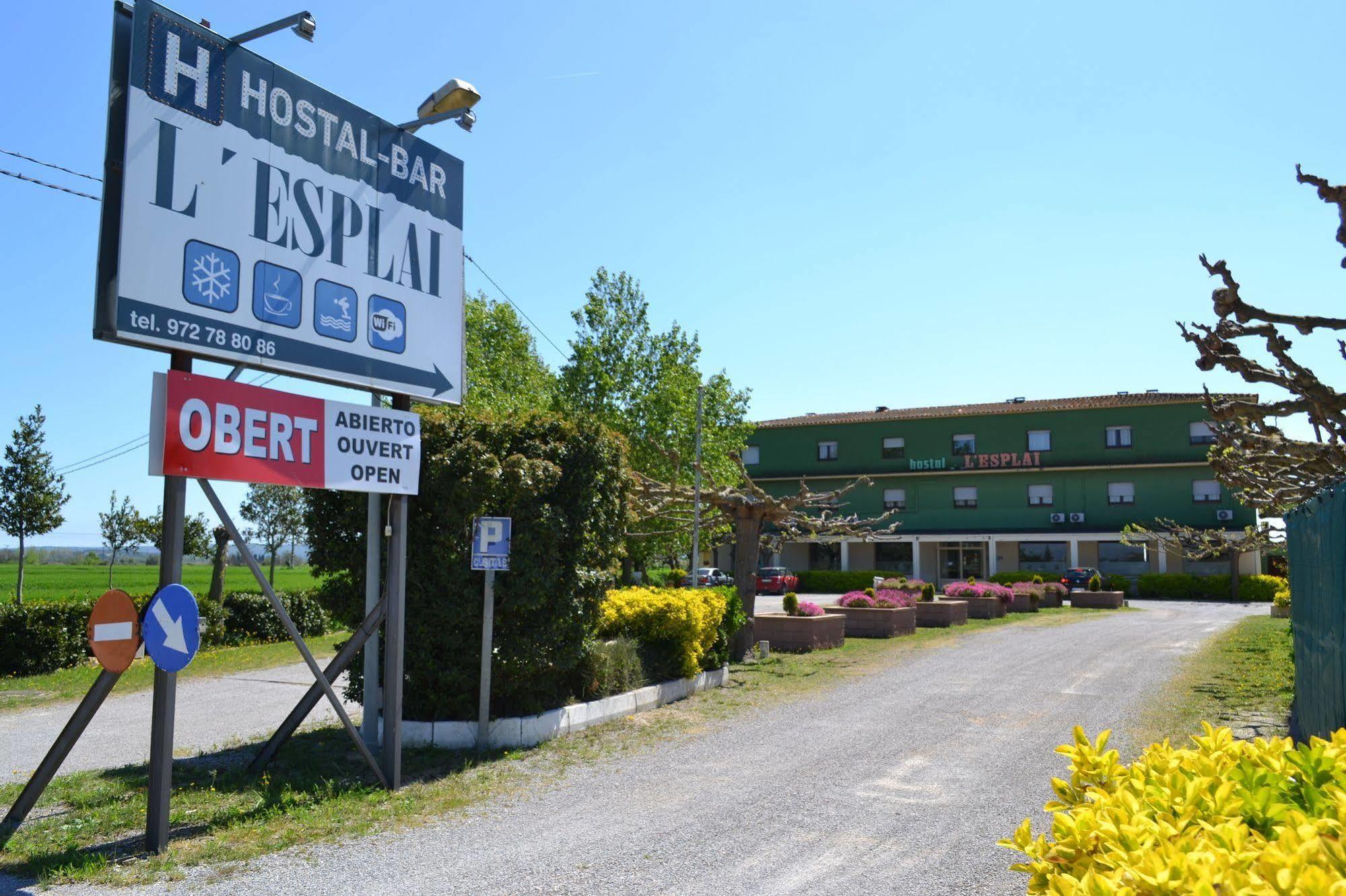 L'esplai Viladamat