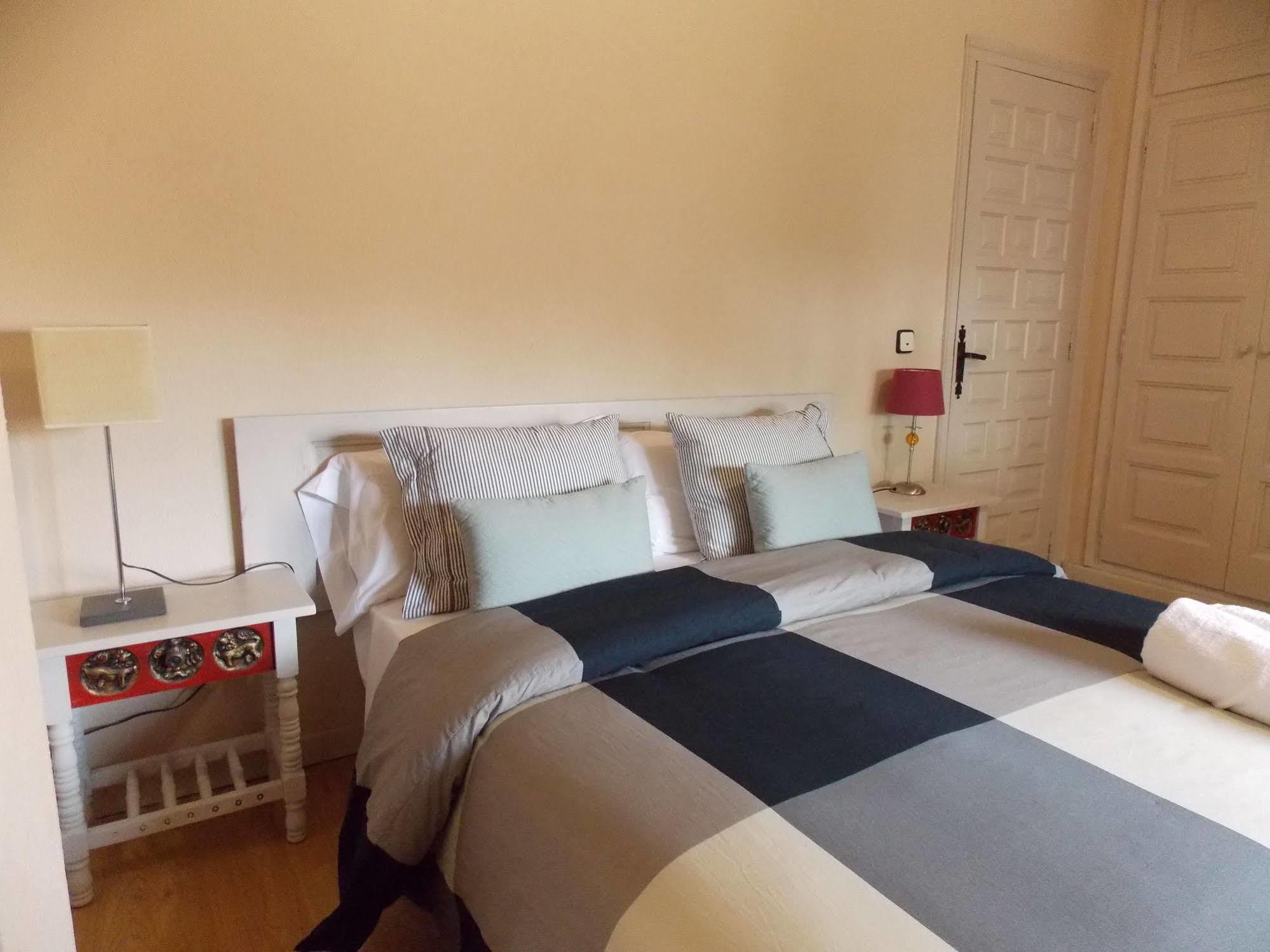 La Masia Costa Brava -adults Only Bed and breakfast Garrigás