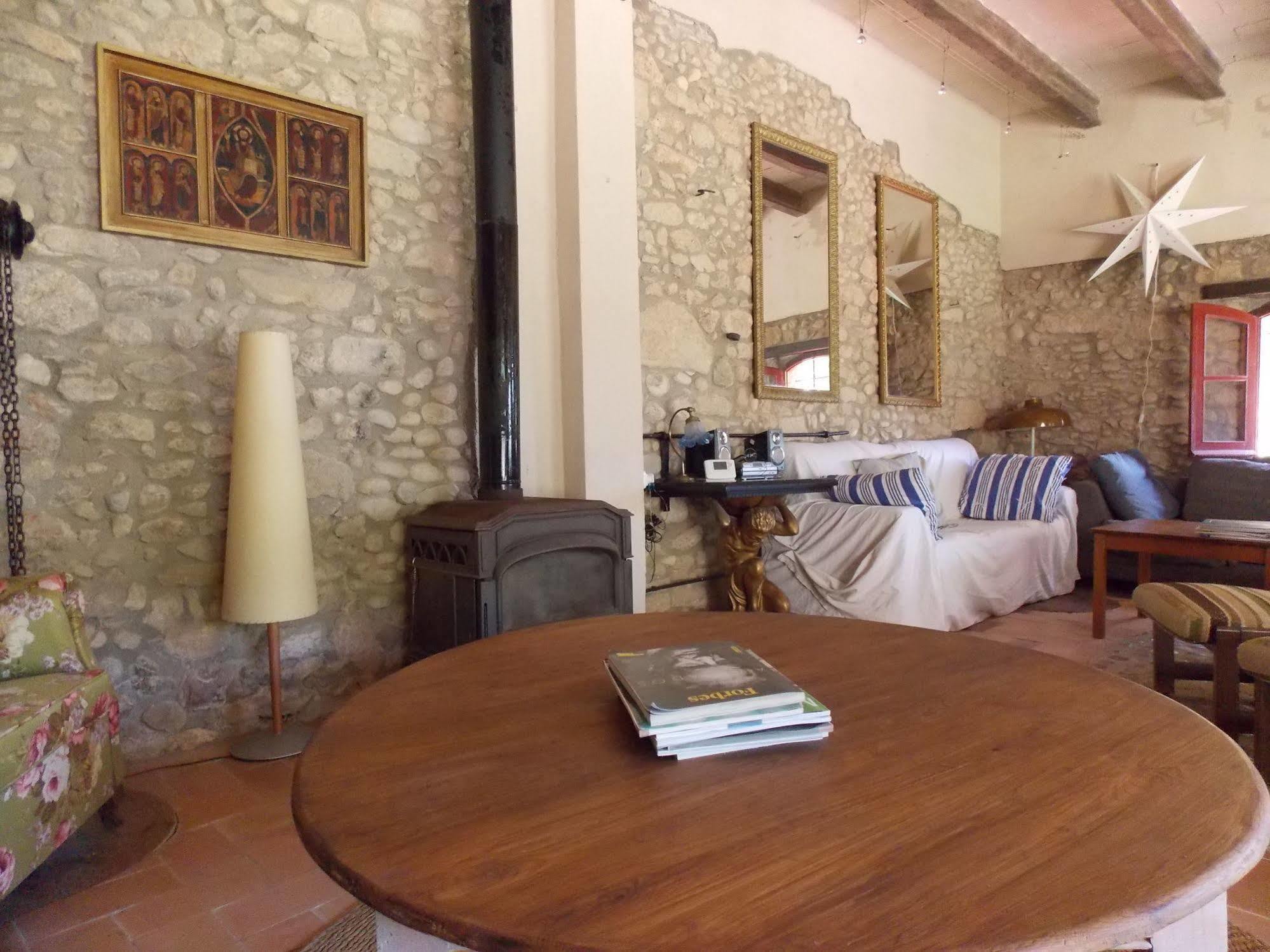 La Masia Costa Brava -adults Only *