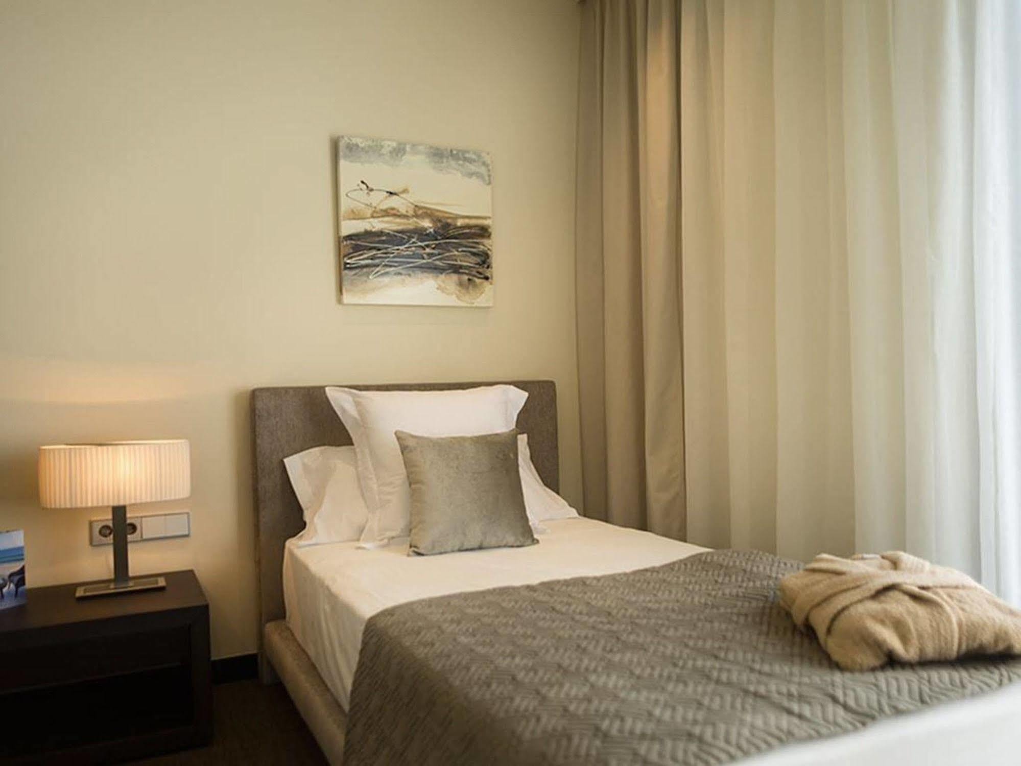 Hotel Cosmopolita Boutique & Platja d'Aro (Playa de Aro)