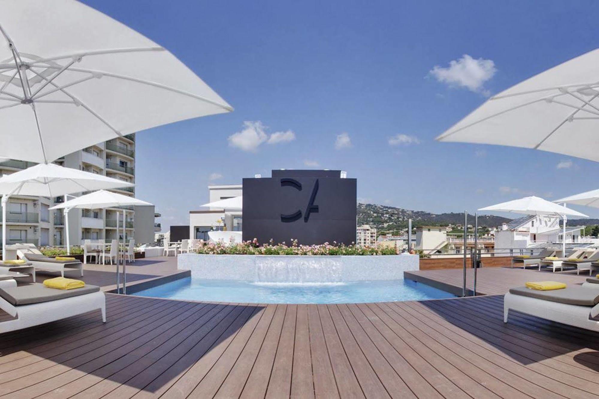 Cosmopolita Boutique & Platja d'Aro (Playa de Aro)