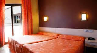 Hotel Tossa 4*