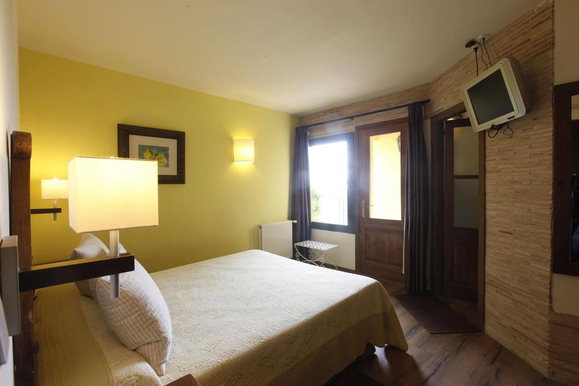 Country house El Cau De