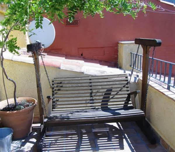 El Cau De * Palau Saverdera
