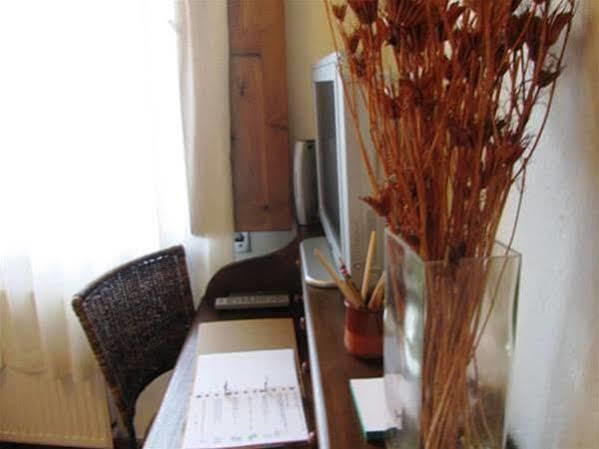 Country house El Cau De