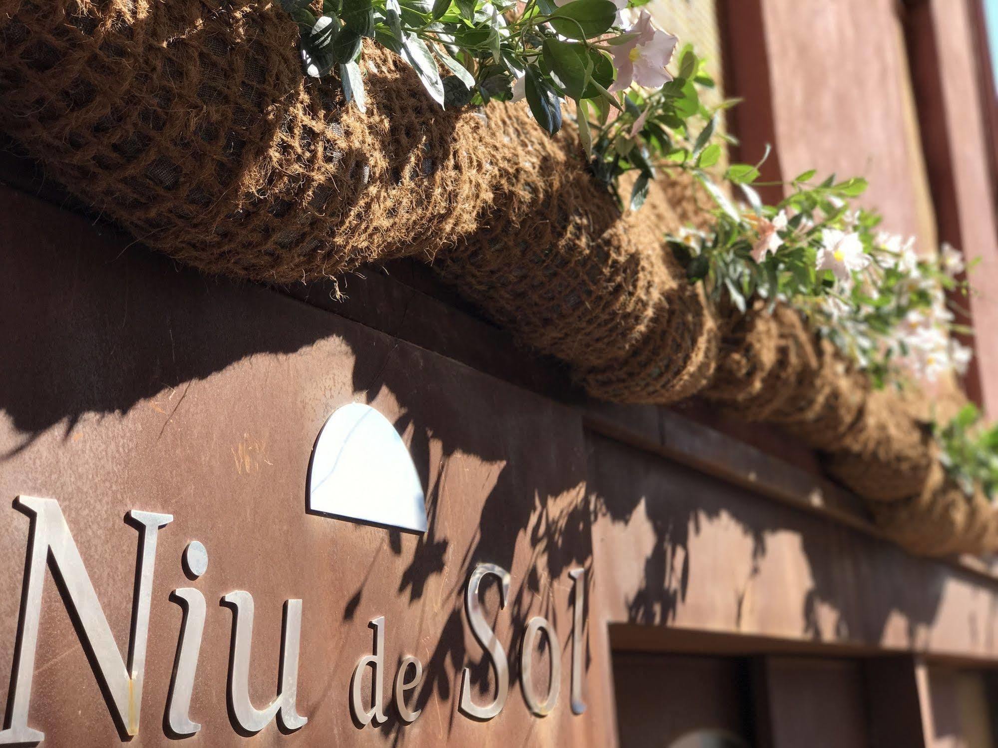 Boutique Niu De Sol - Designed For Adults