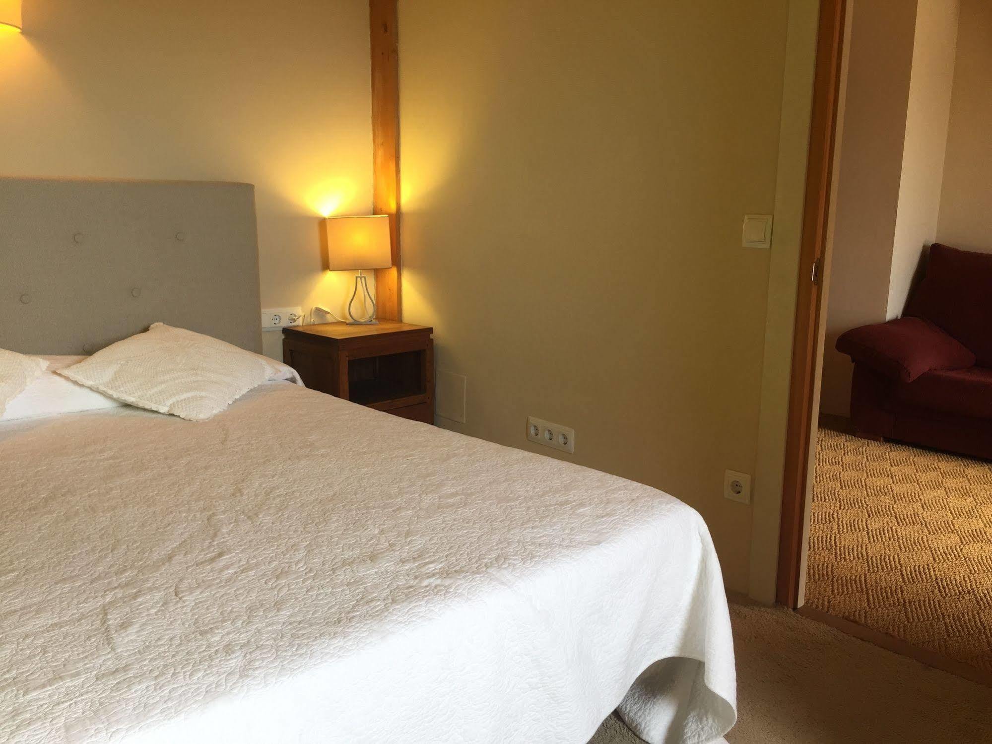 Boutique Niu De Sol - Designed For Adults Hotel Palau Saverdera
