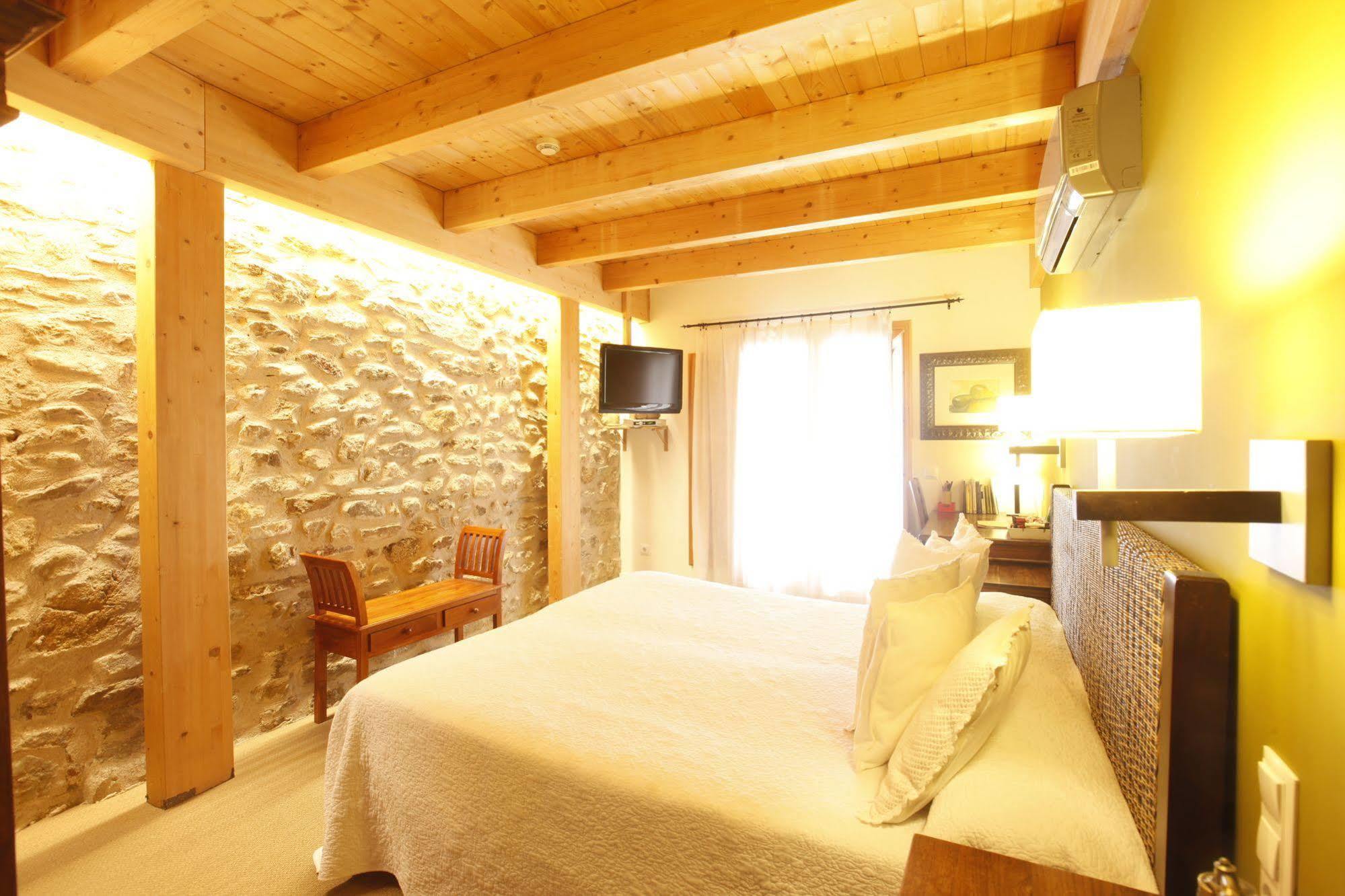 Hotel Boutique Niu De Sol - Designed For Adults