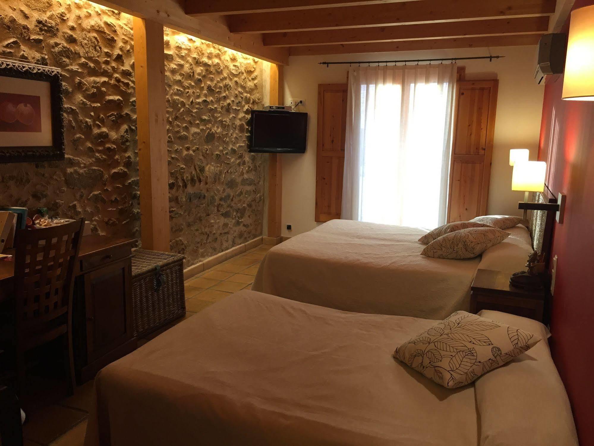 Boutique Niu De Sol - Designed For Adults 3*