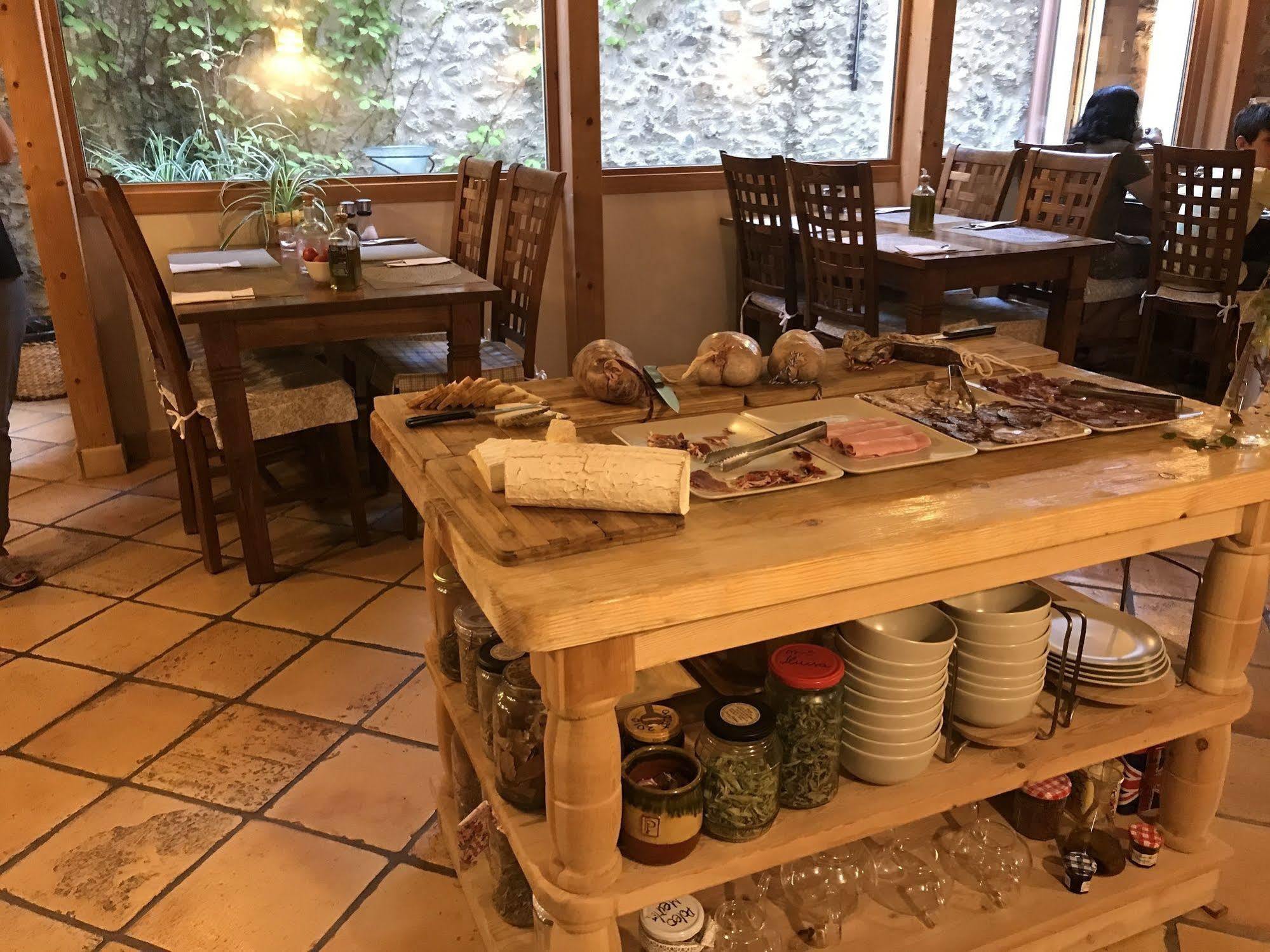 Boutique Niu De Sol - Designed For Adults Palau Saverdera