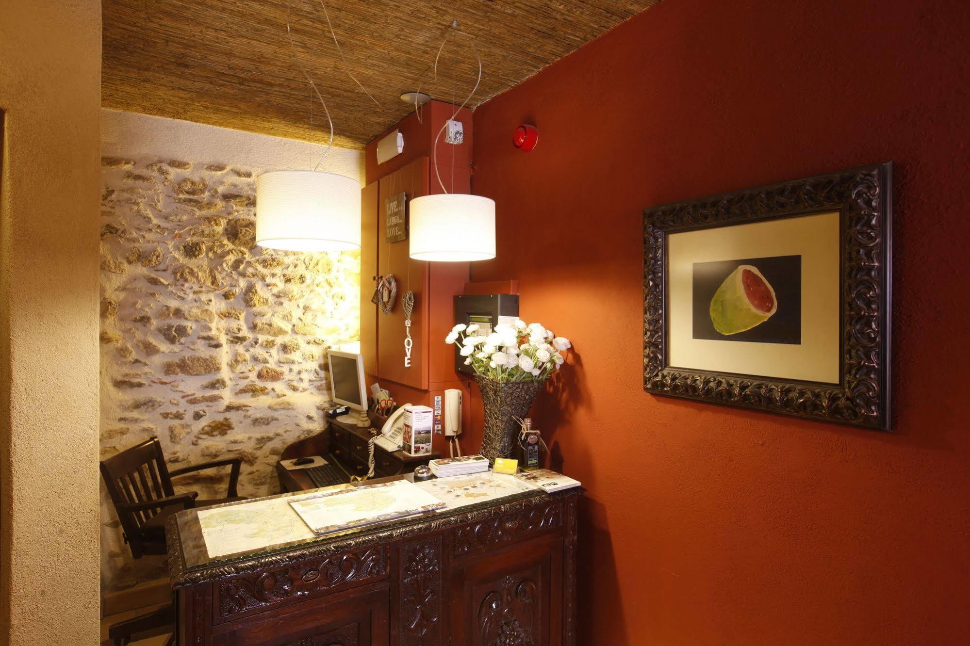 Boutique Niu De Sol - Designed For Adults 3*