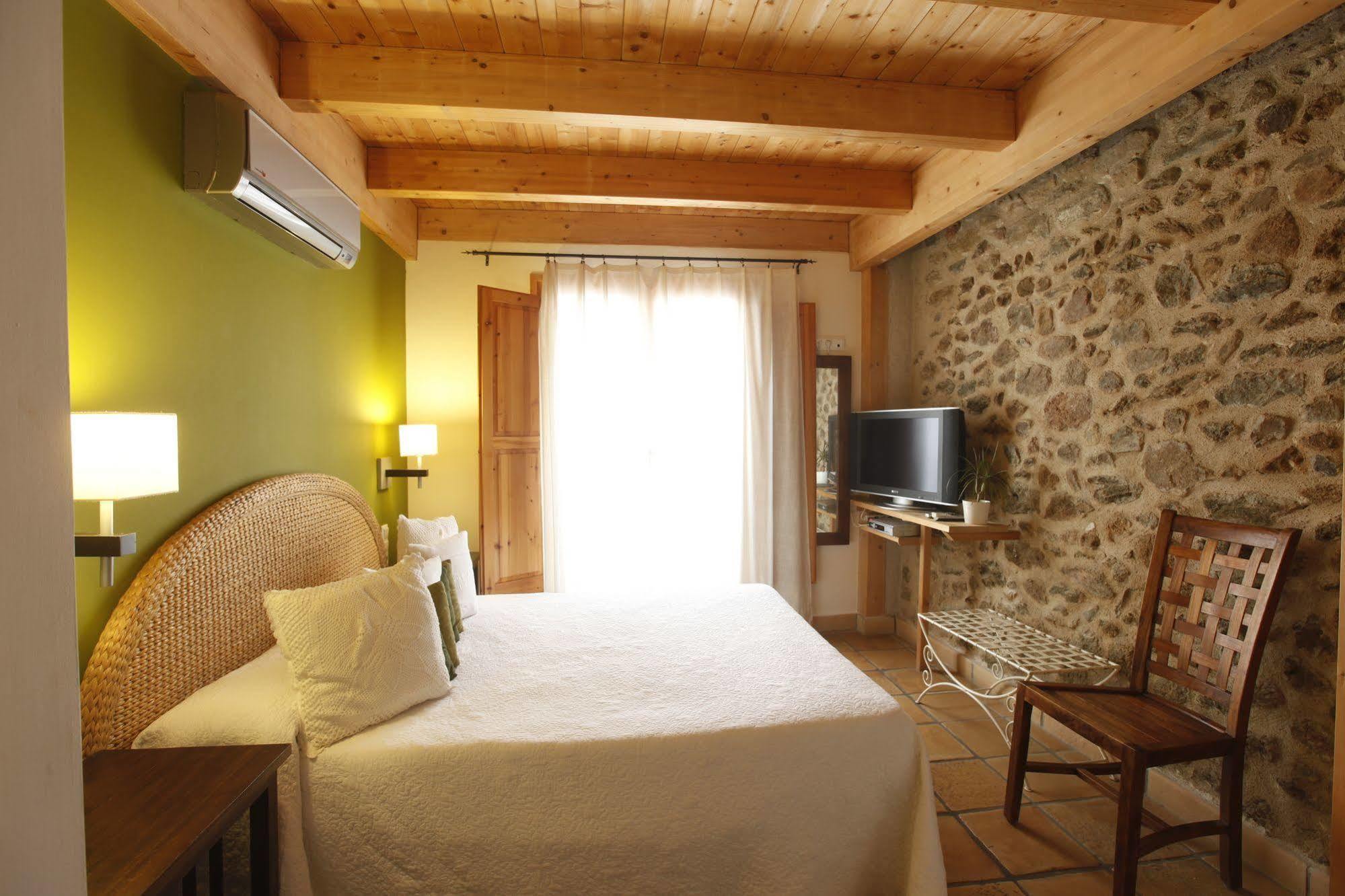 Boutique Niu De Sol - Designed For Adults Hotel