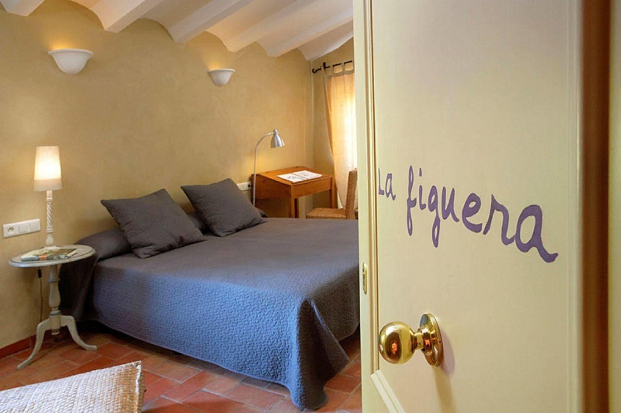 La Placa Hotel
