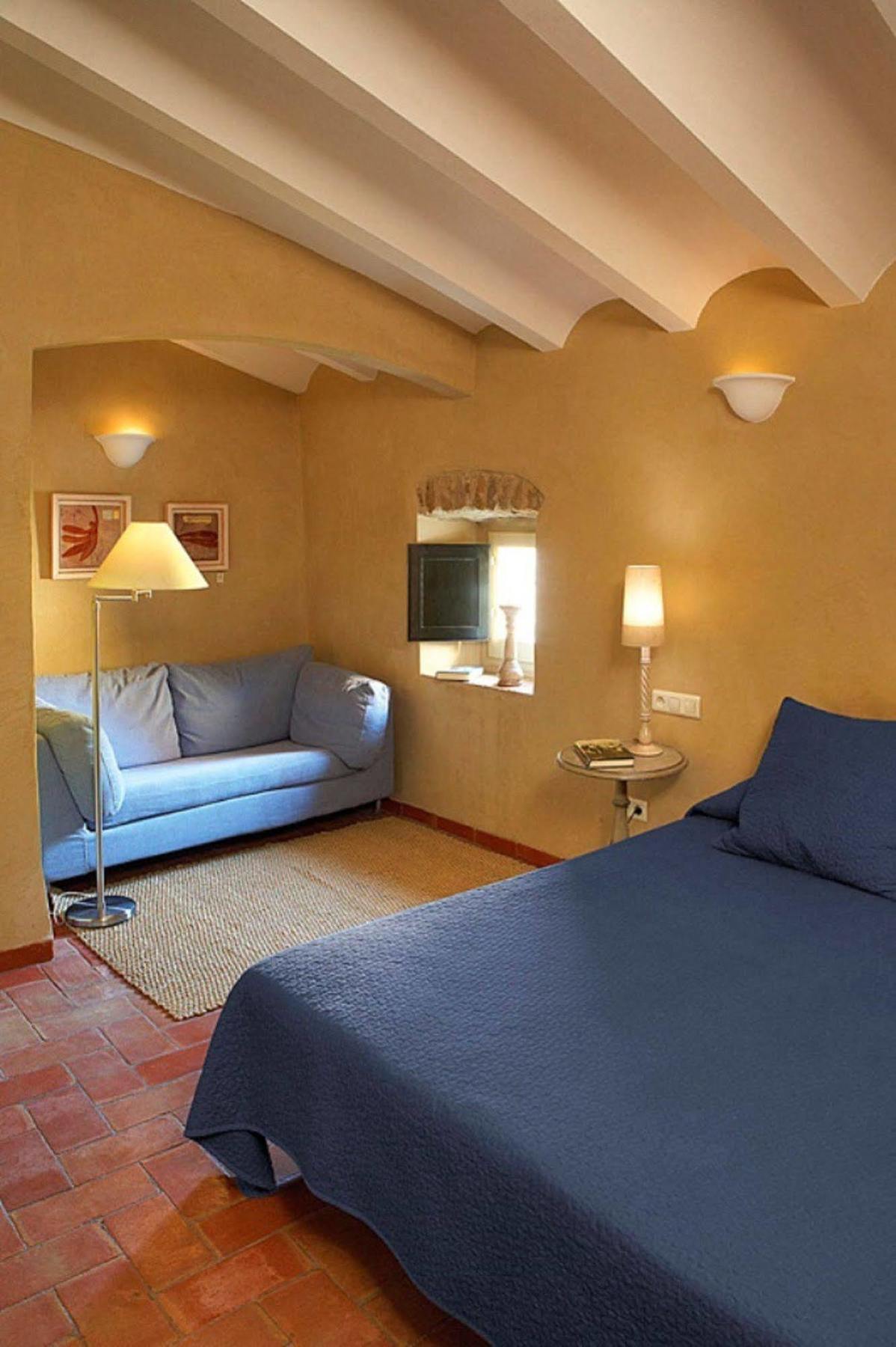 Hotel La Placa Madremanya (Madremaña)