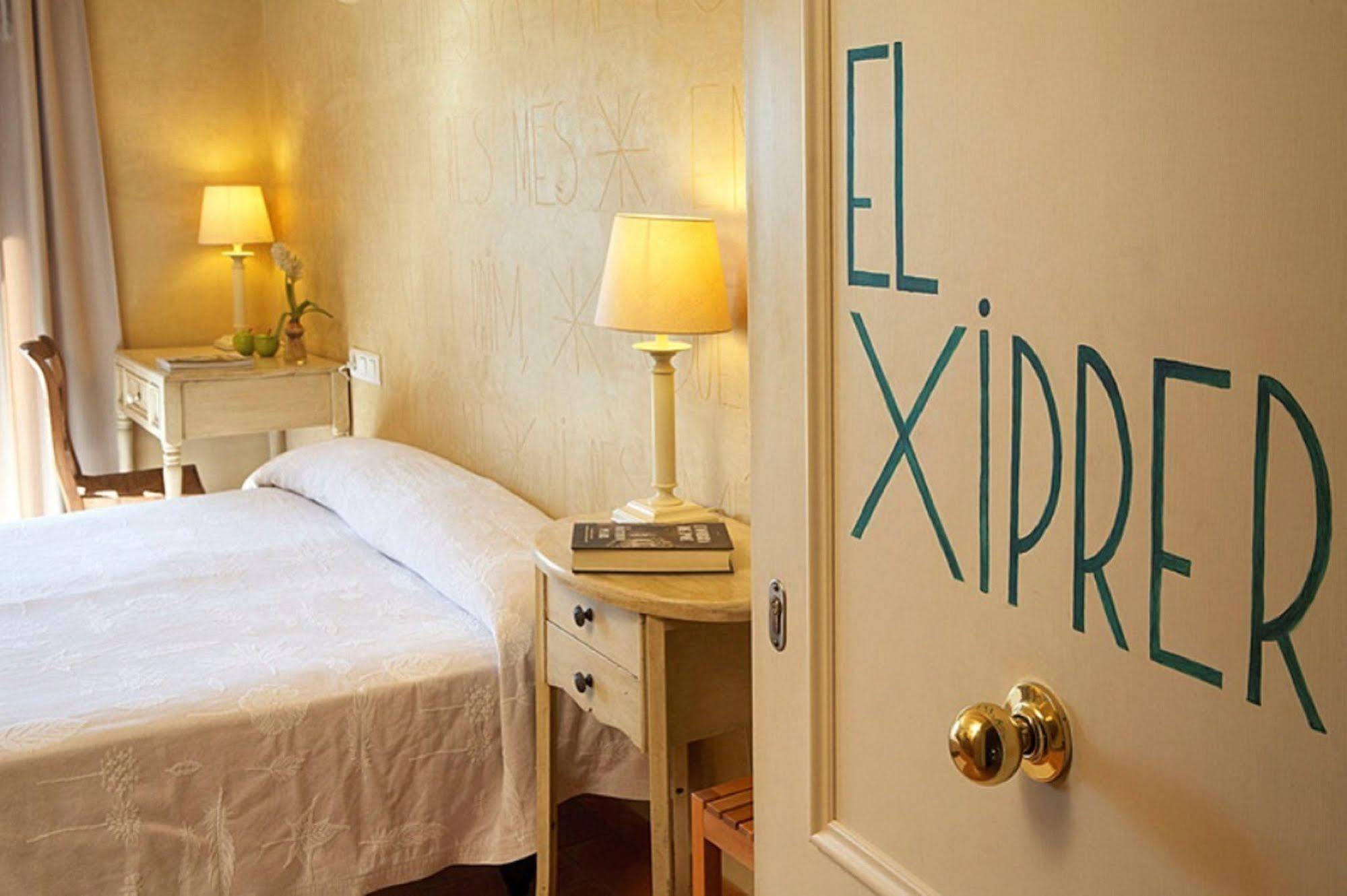 La Placa Hotel Madremanya (Madremaña)