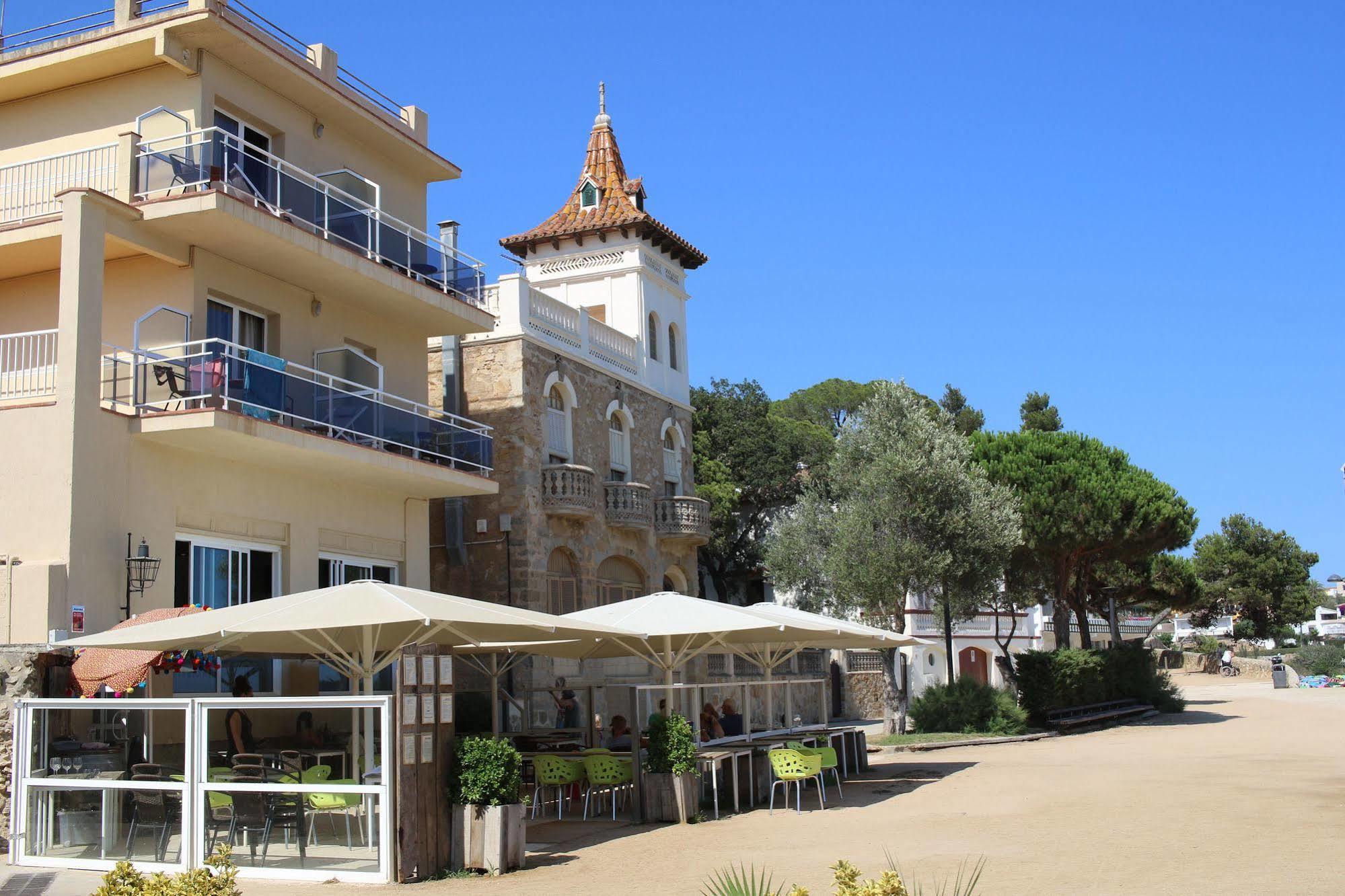 La Fosca 2* Palamós