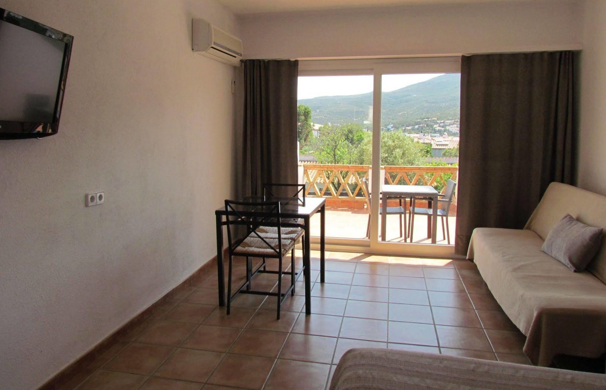 Apartahotel Carpe Diem