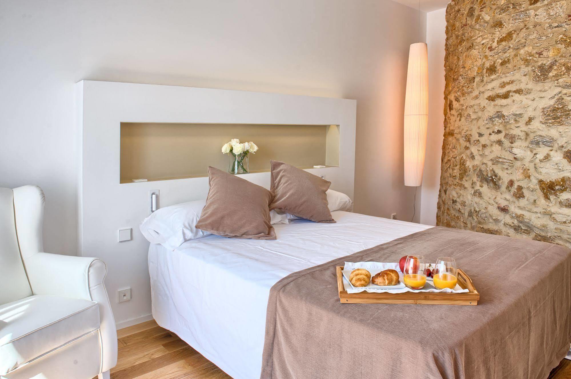 Hostalet De Begur - Adults Only