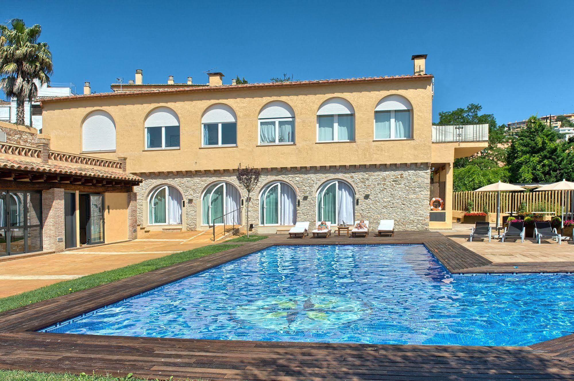 Hostalet De Begur - Adults Only Begur