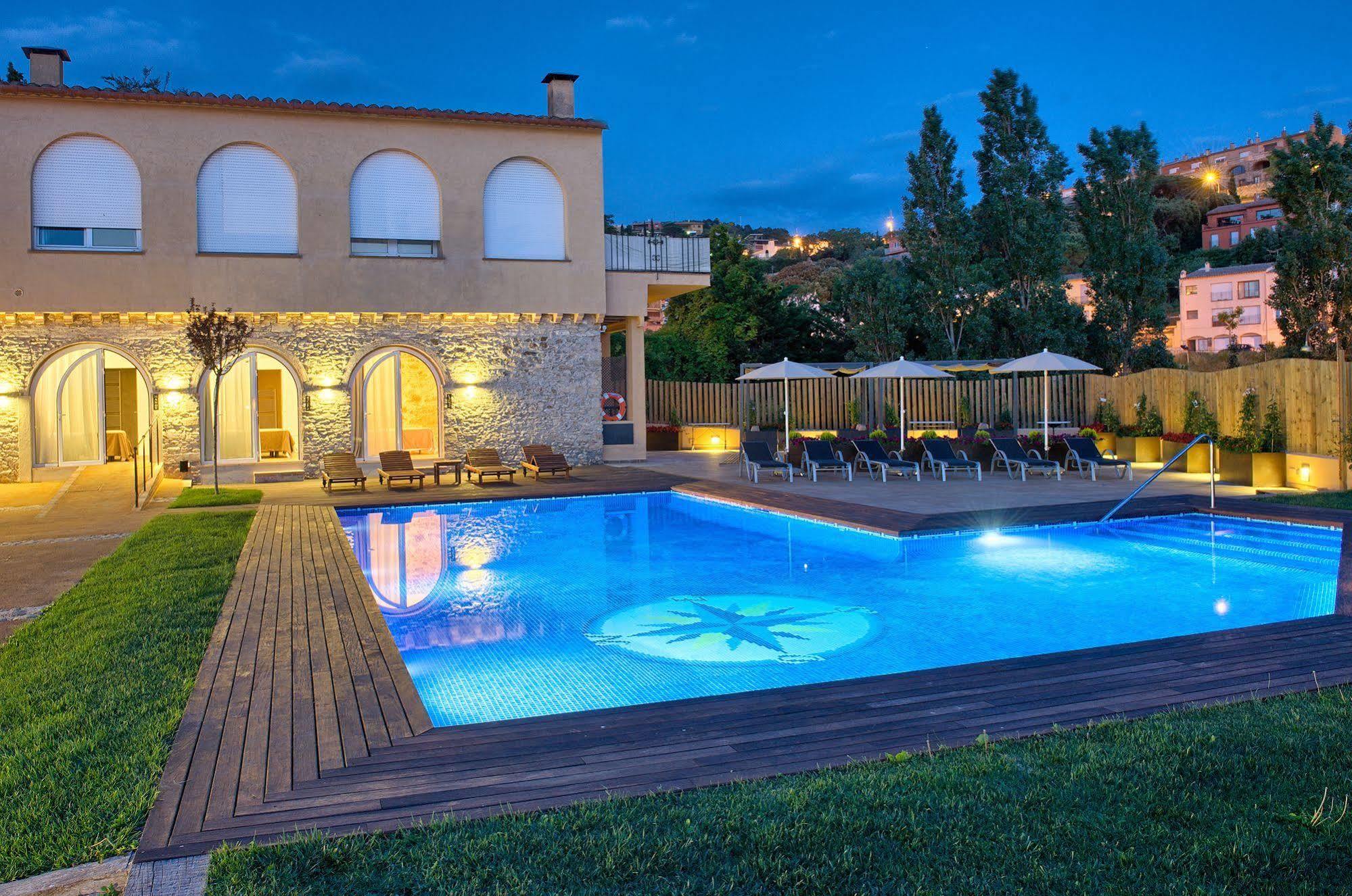 Hostalet De Begur - Adults Only 2* Begur