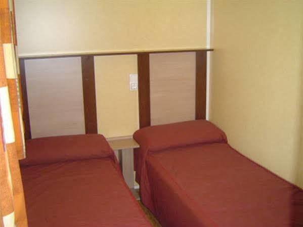 Camping Resort-bungalow Park Mas Patoxas