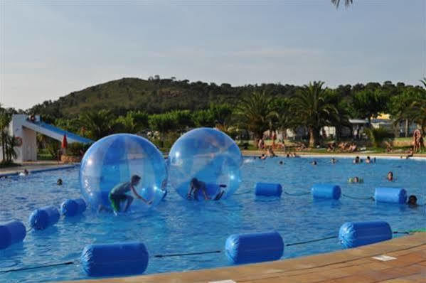 Resort-bungalow Park Mas Patoxas Camping Pals