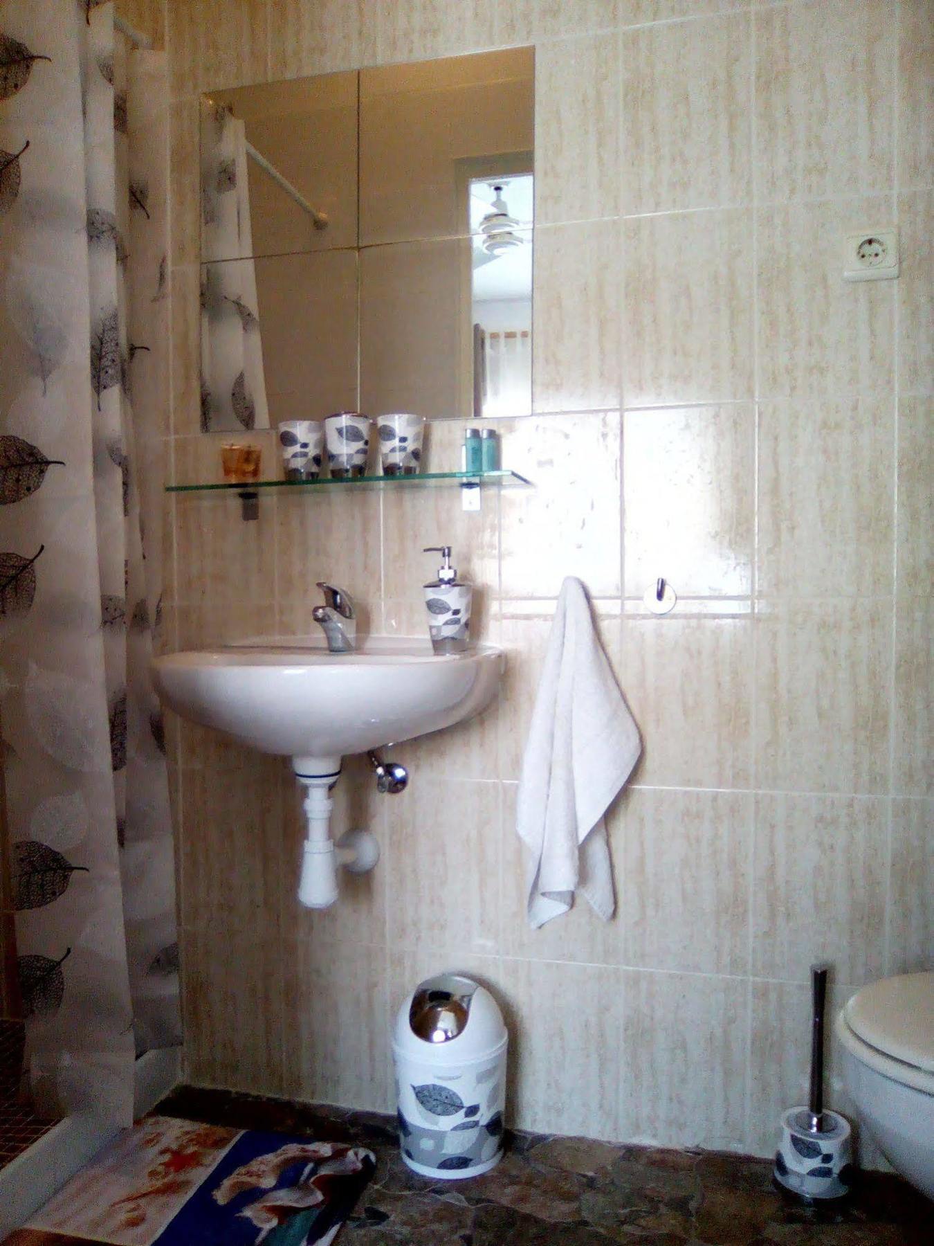 Aquamar Hotel