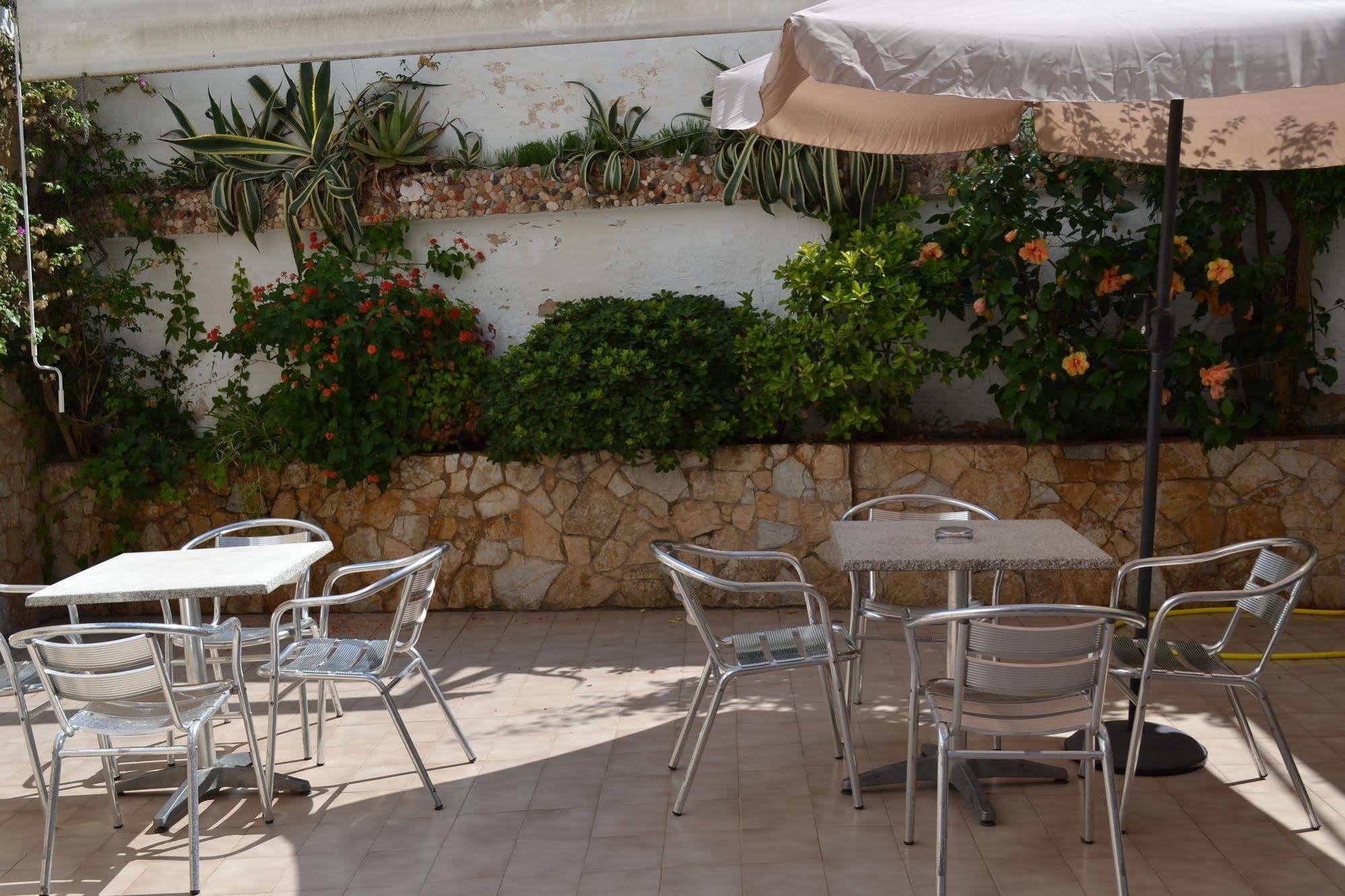 Hotel Aquamar