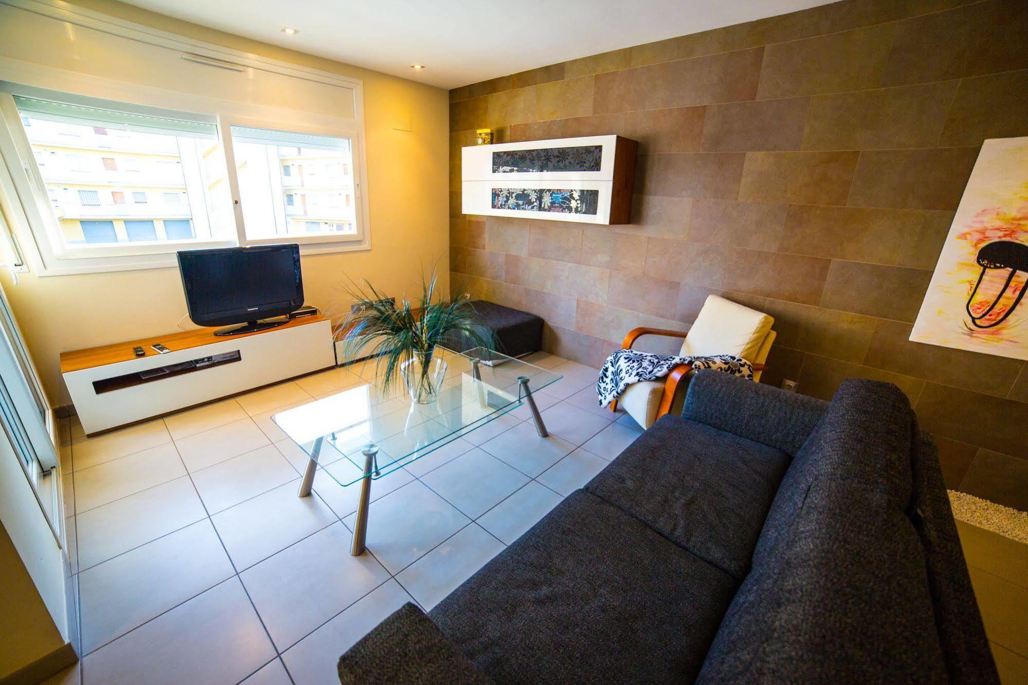 Apartamento Agi Drugstore