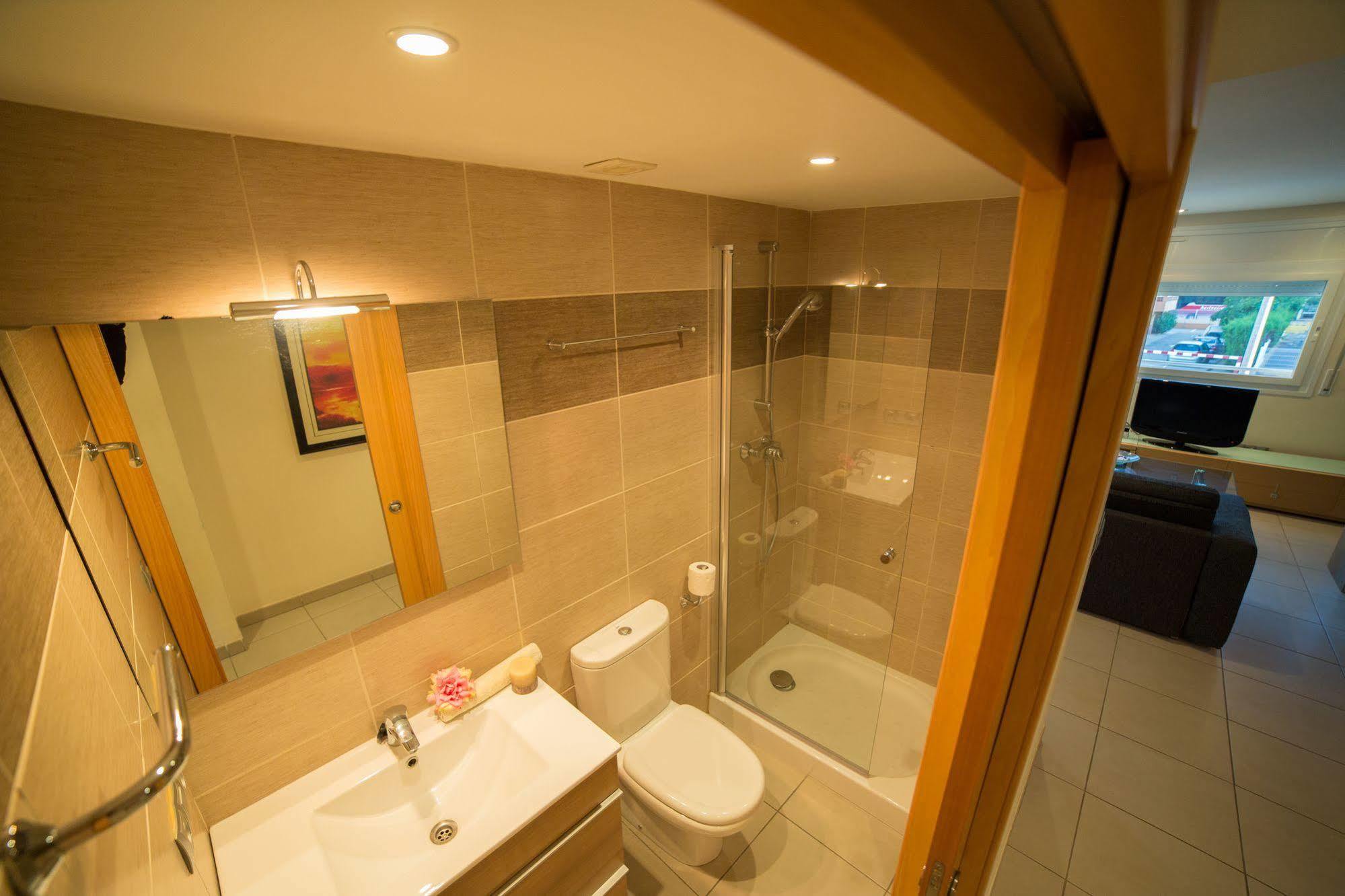 Apartamento Agi Drugstore *