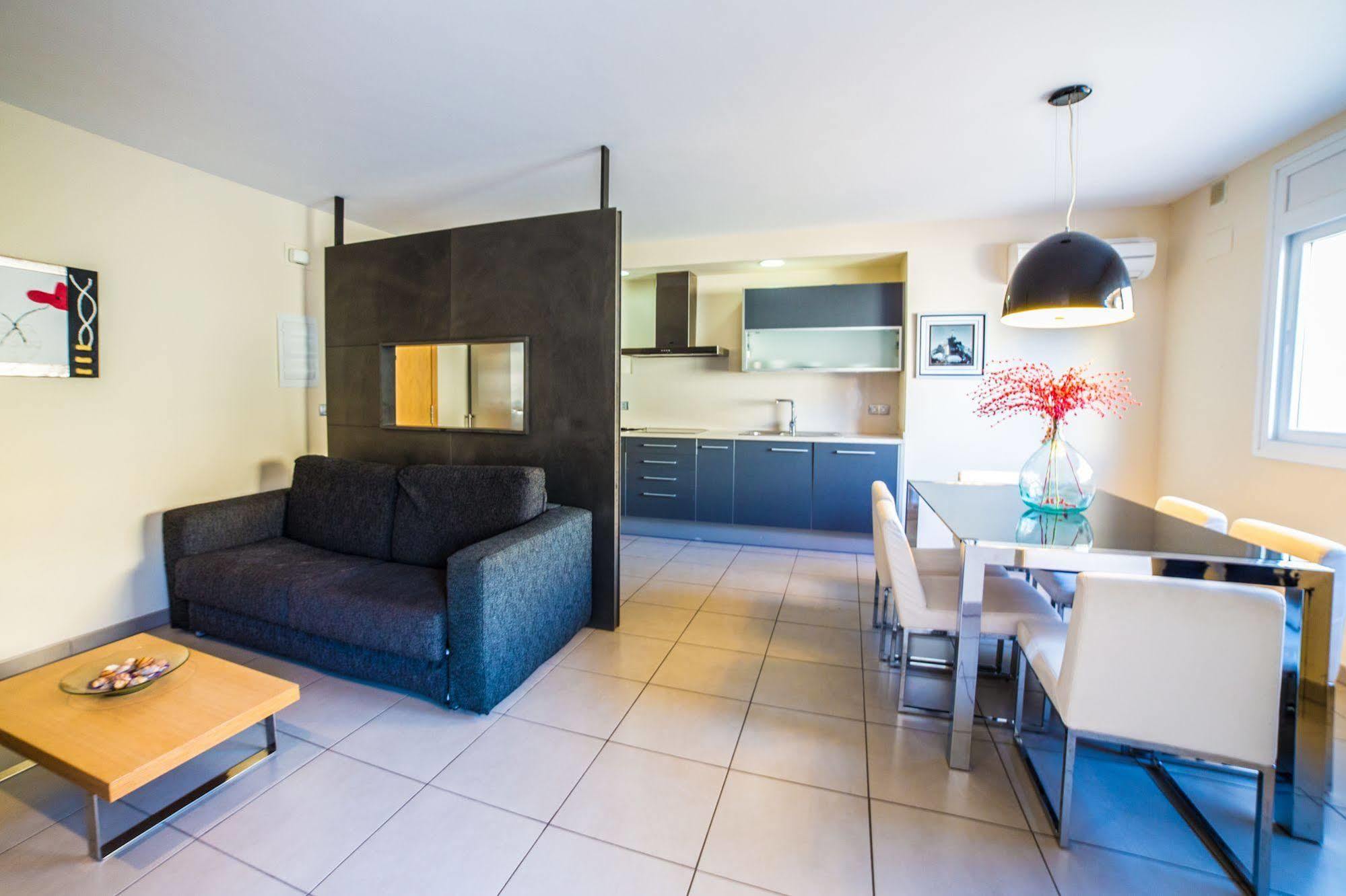 Agi Drugstore Apartamento *