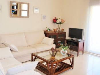 Apartamento Port D'aro