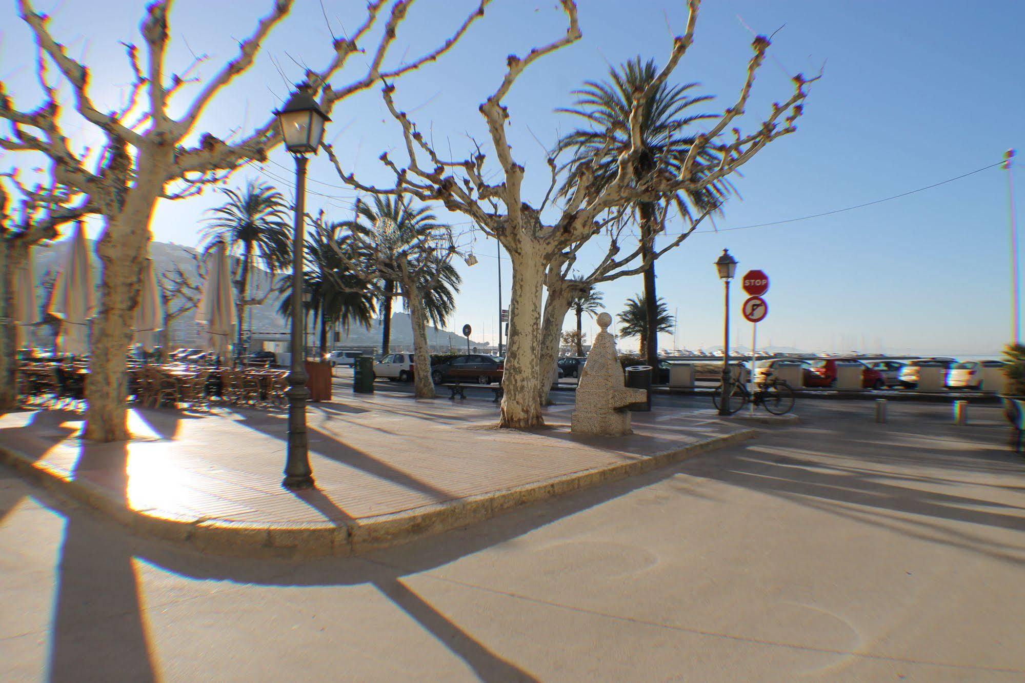 Apartment Agi Sant Antoni *