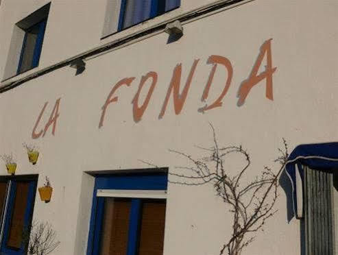 Bed & Breakfast La Fonda 2*