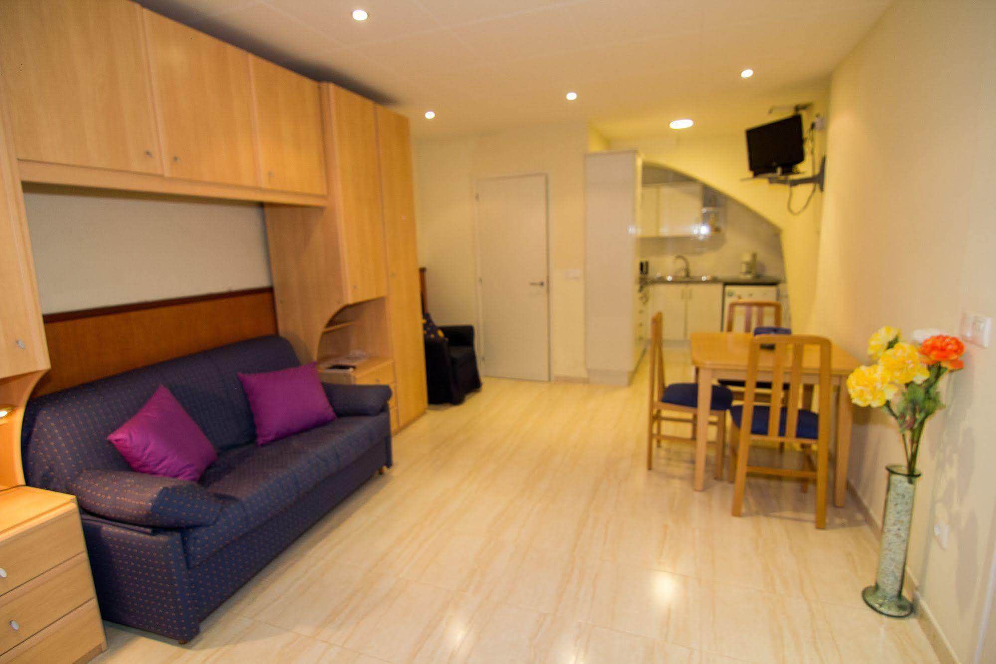 Apartment Agi Sant Antoni