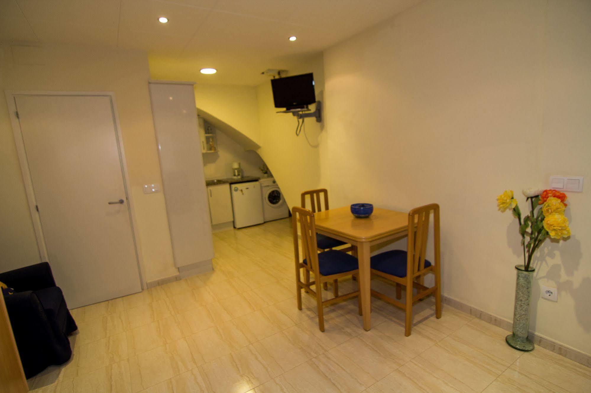 Agi Sant Antoni Apartment
