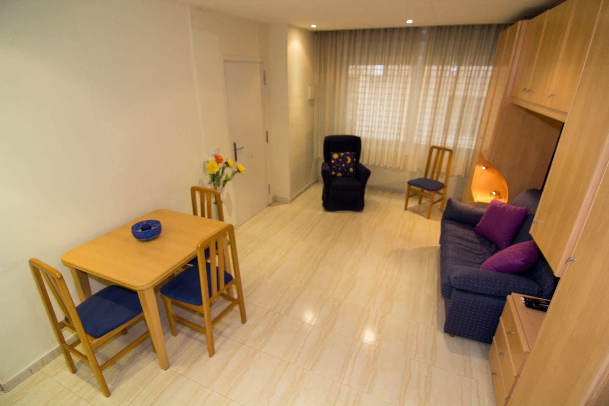 Apartment Agi Sant Antoni Roses