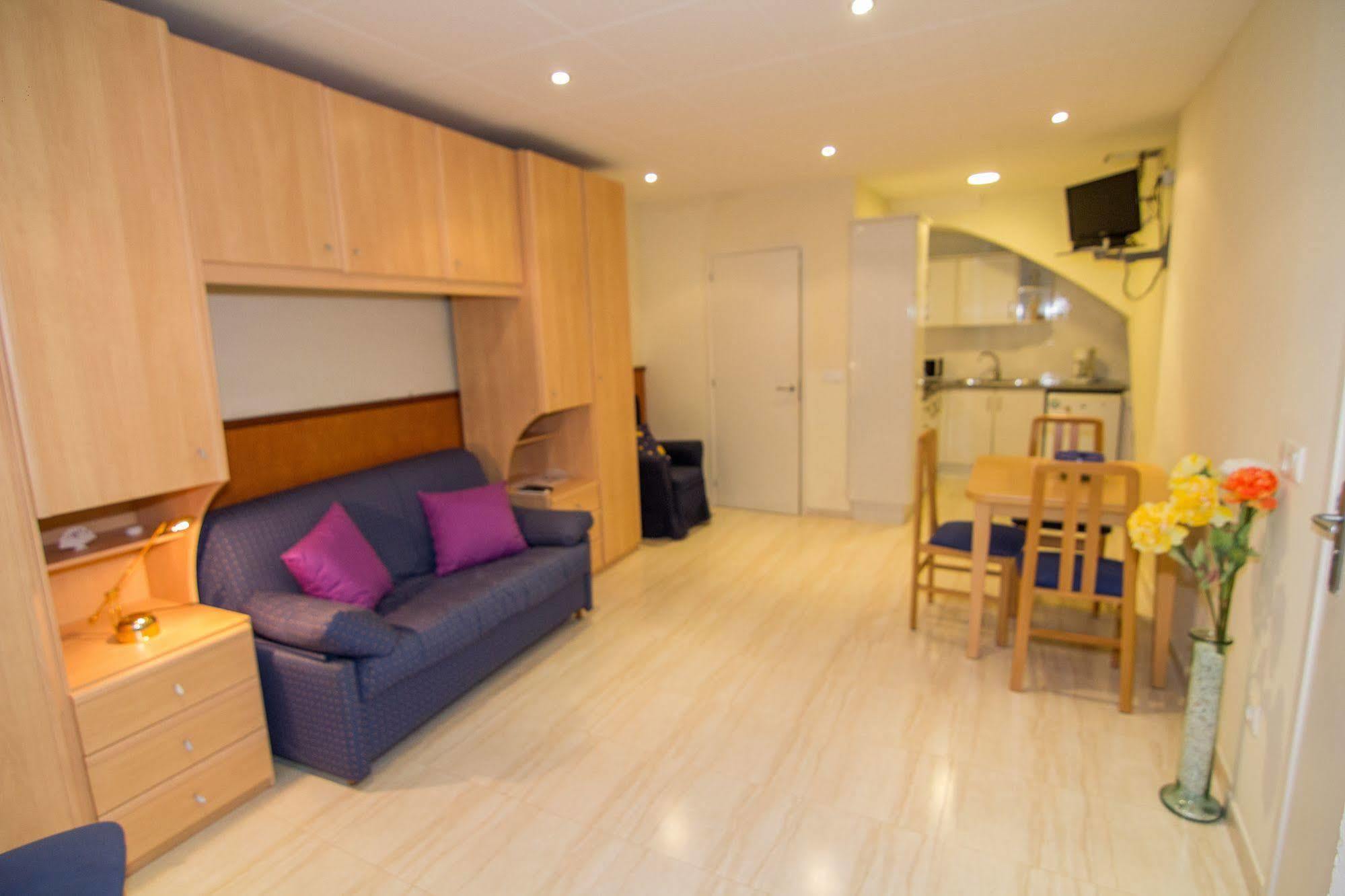 Apartment Agi Sant Antoni *