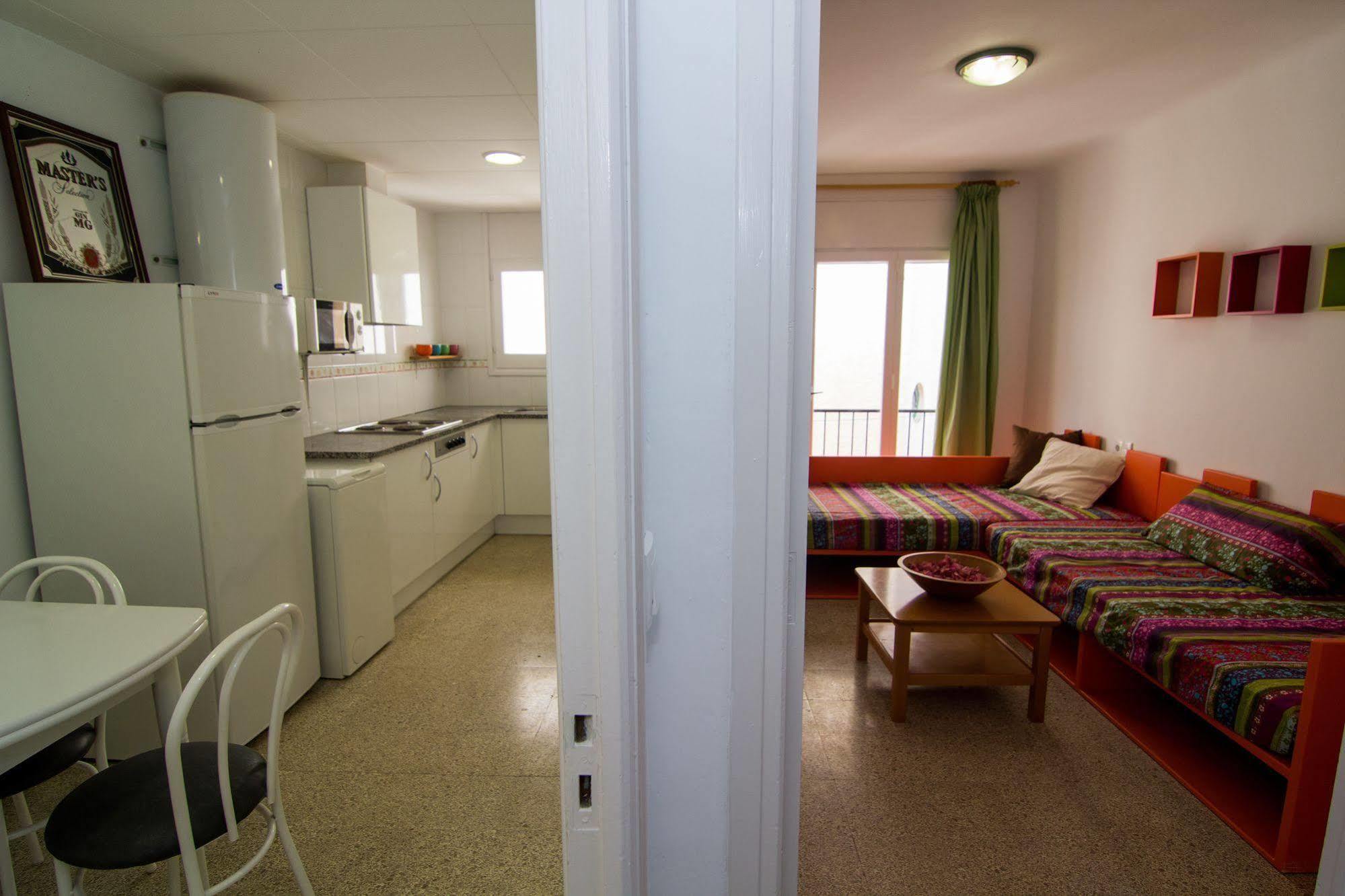 Apartment Agi Sant Antoni *