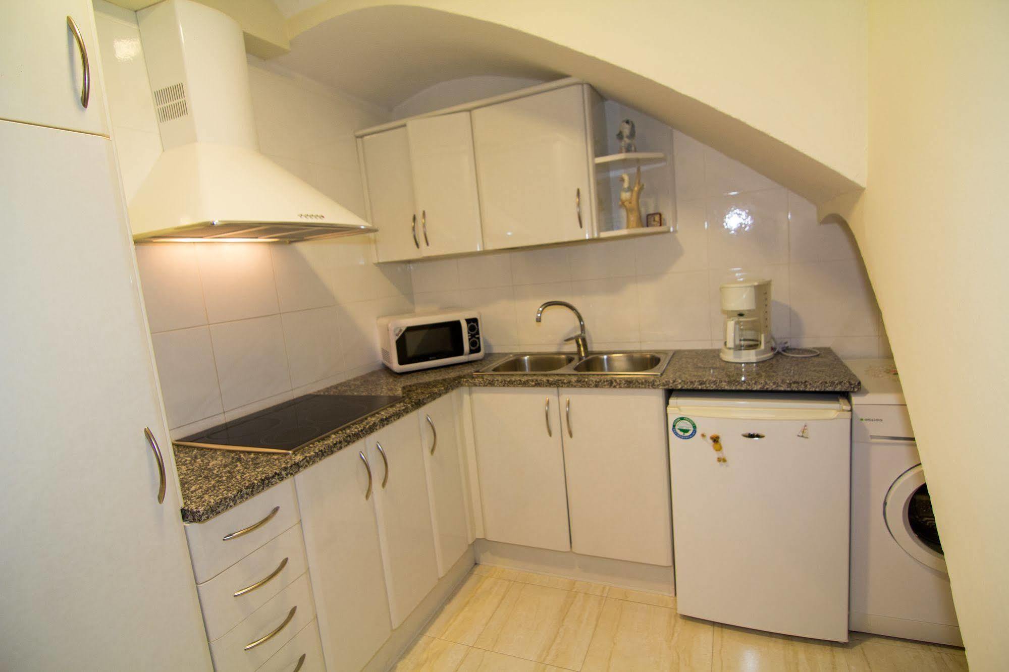 Apartment Agi Sant Antoni *