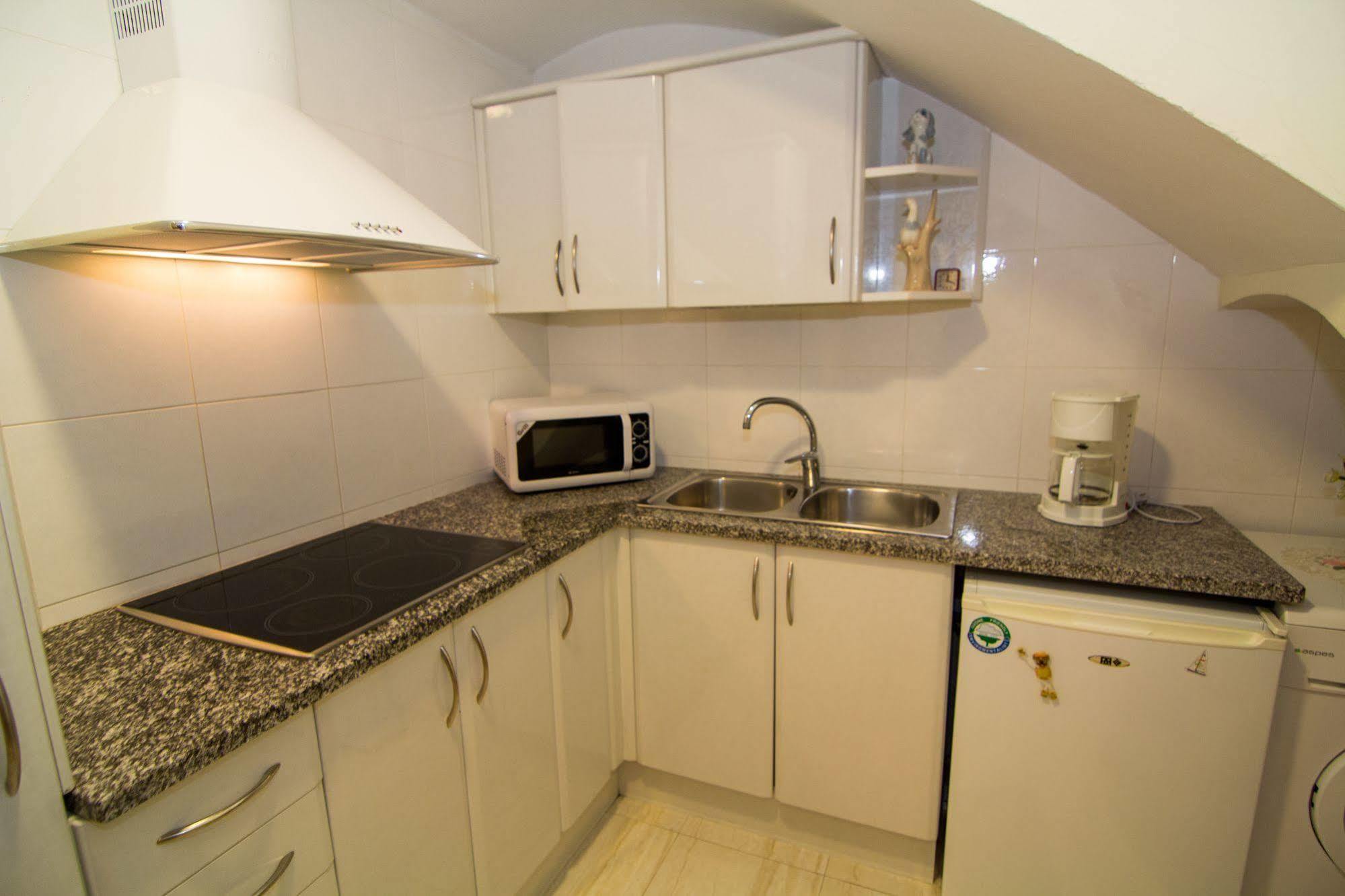 Agi Sant Antoni Apartment *
